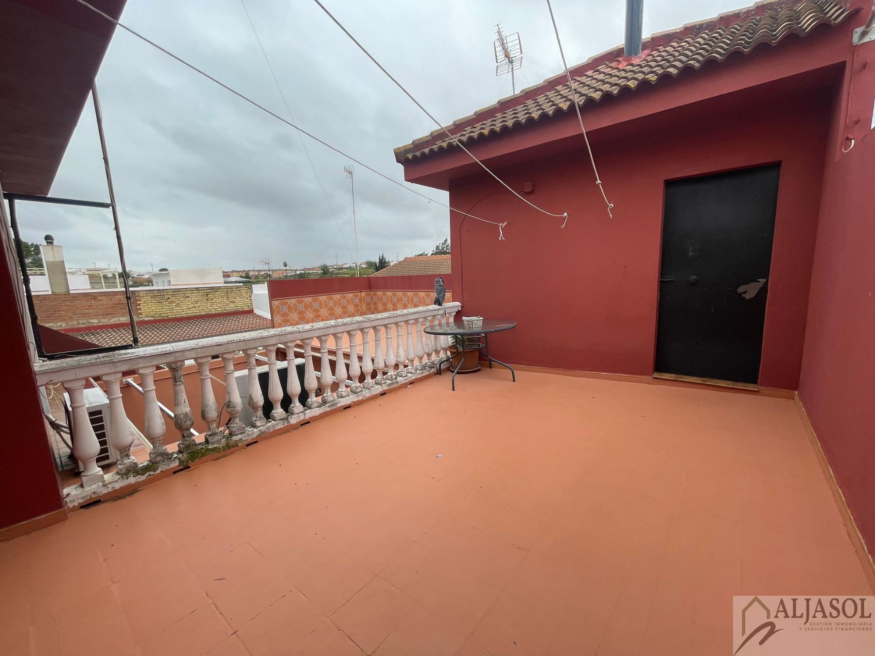 Venta de casa en Olivares