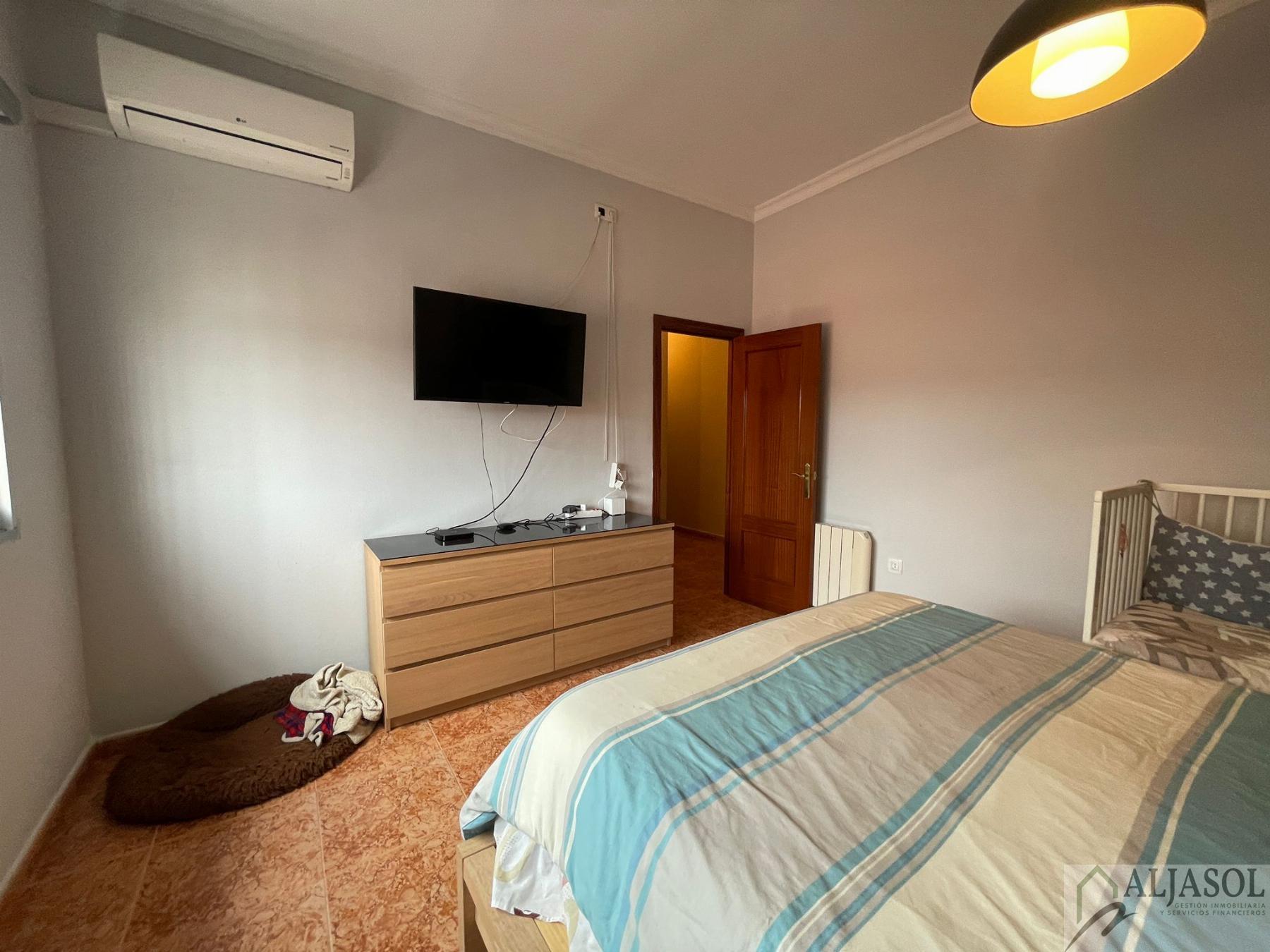 Venta de casa en Olivares