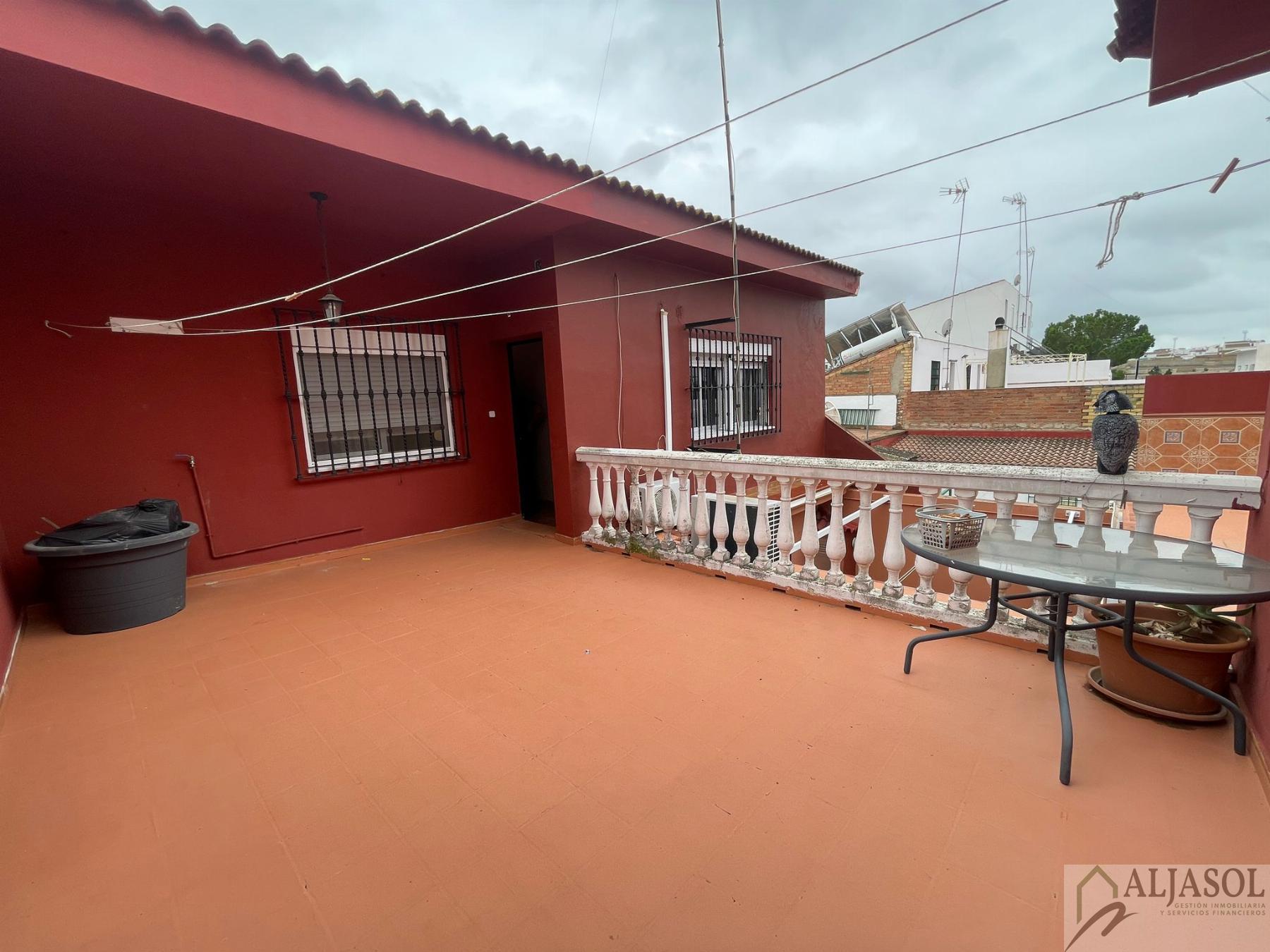 Venta de casa en Olivares