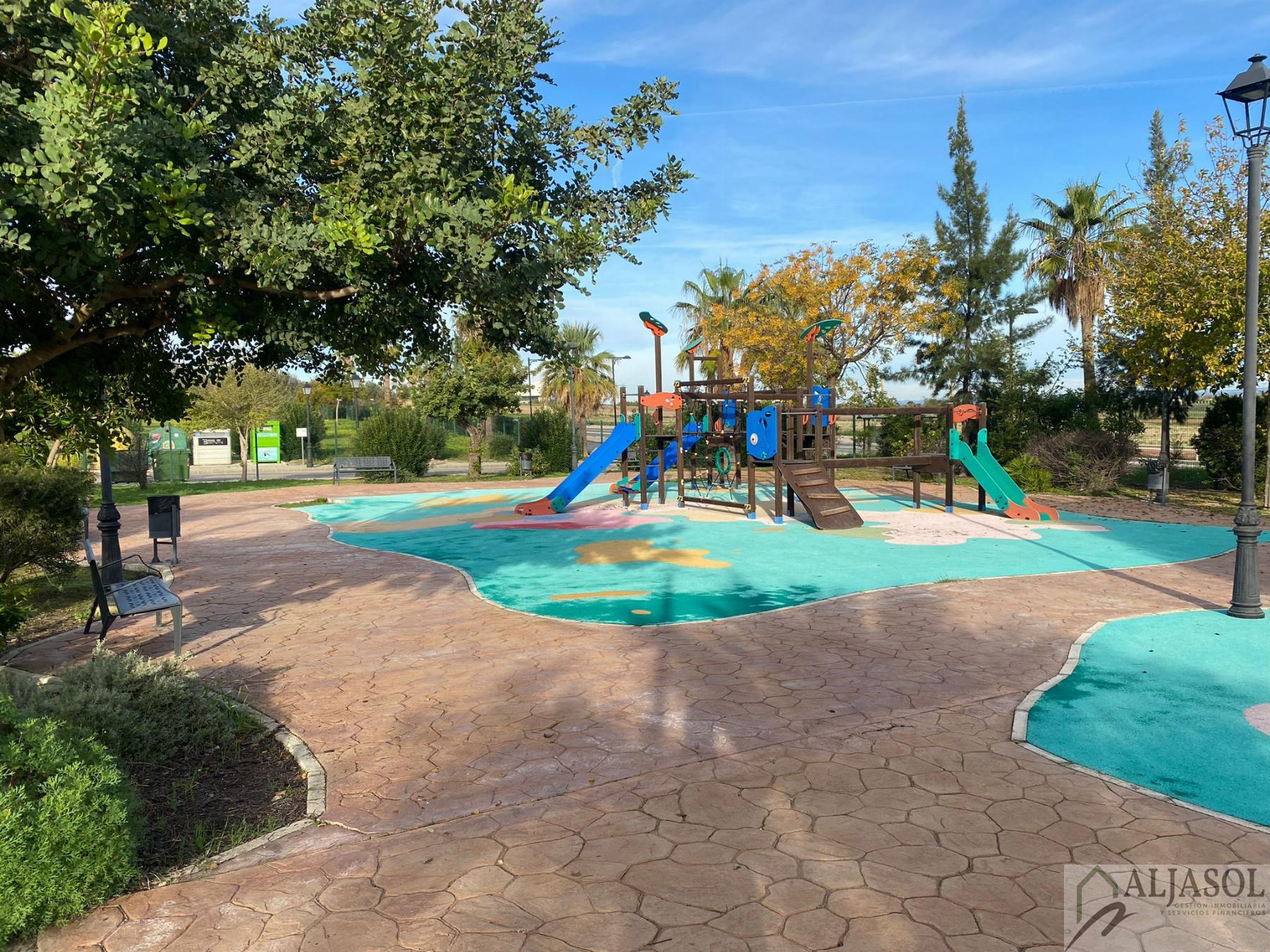 Venta de casa en Olivares
