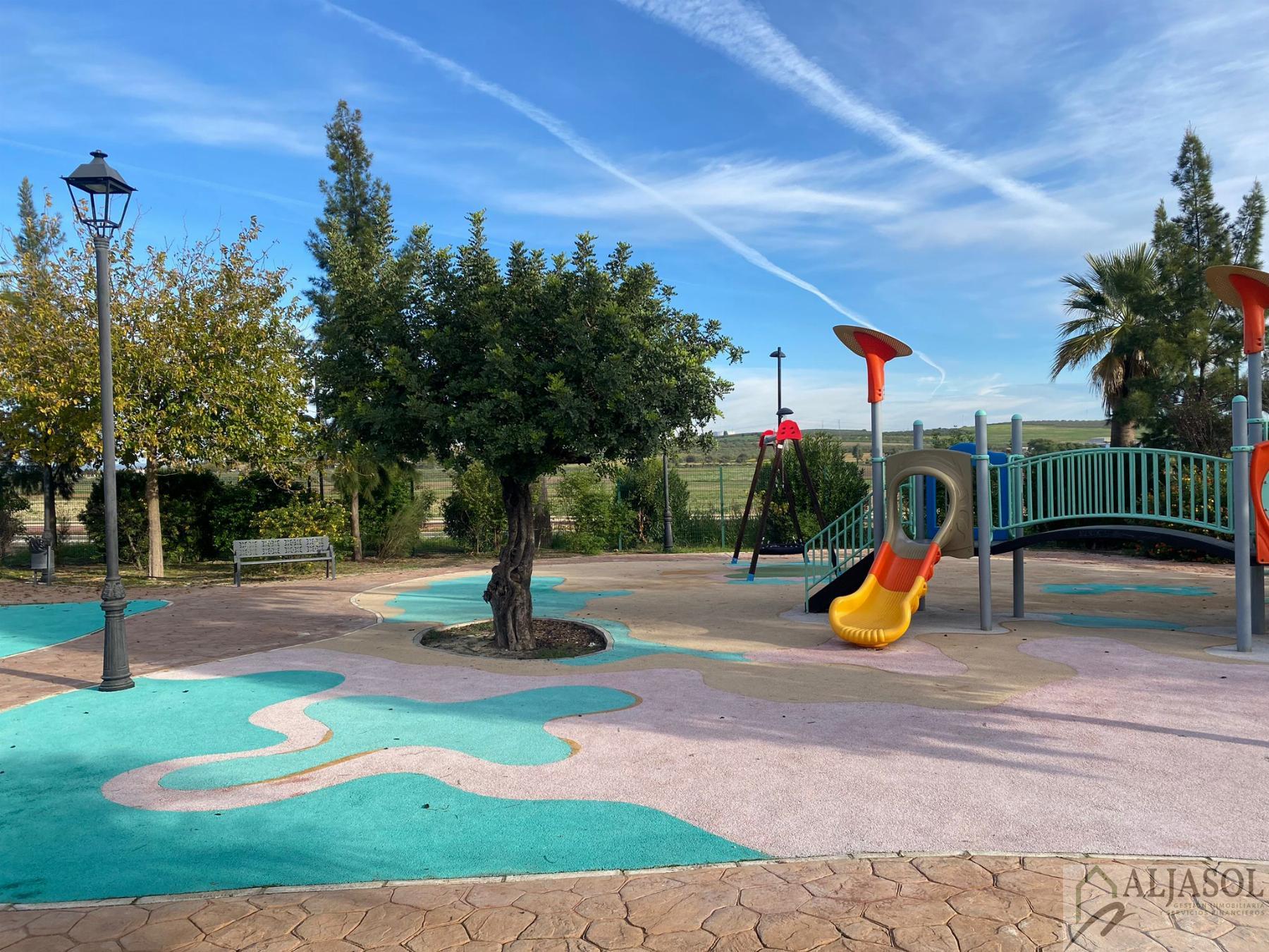 Venta de casa en Olivares
