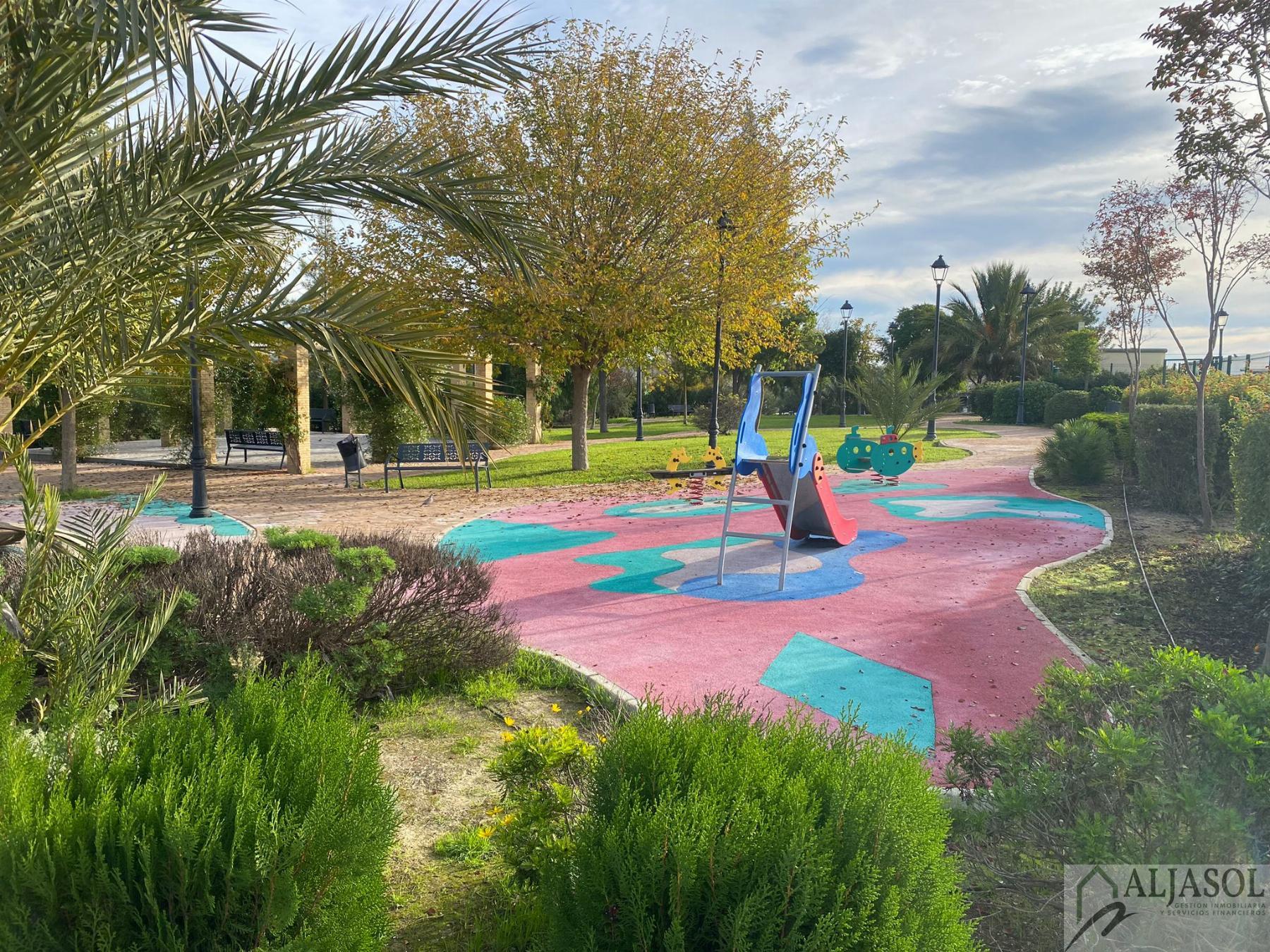 Venta de casa en Olivares