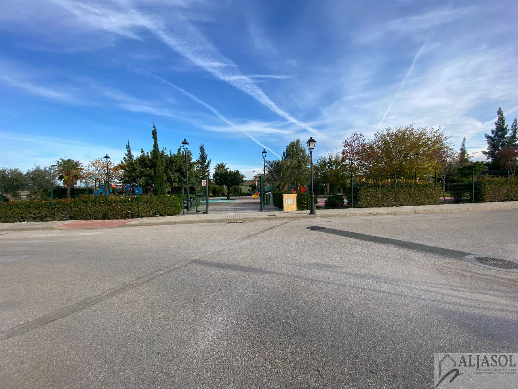 Venta de casa en Olivares