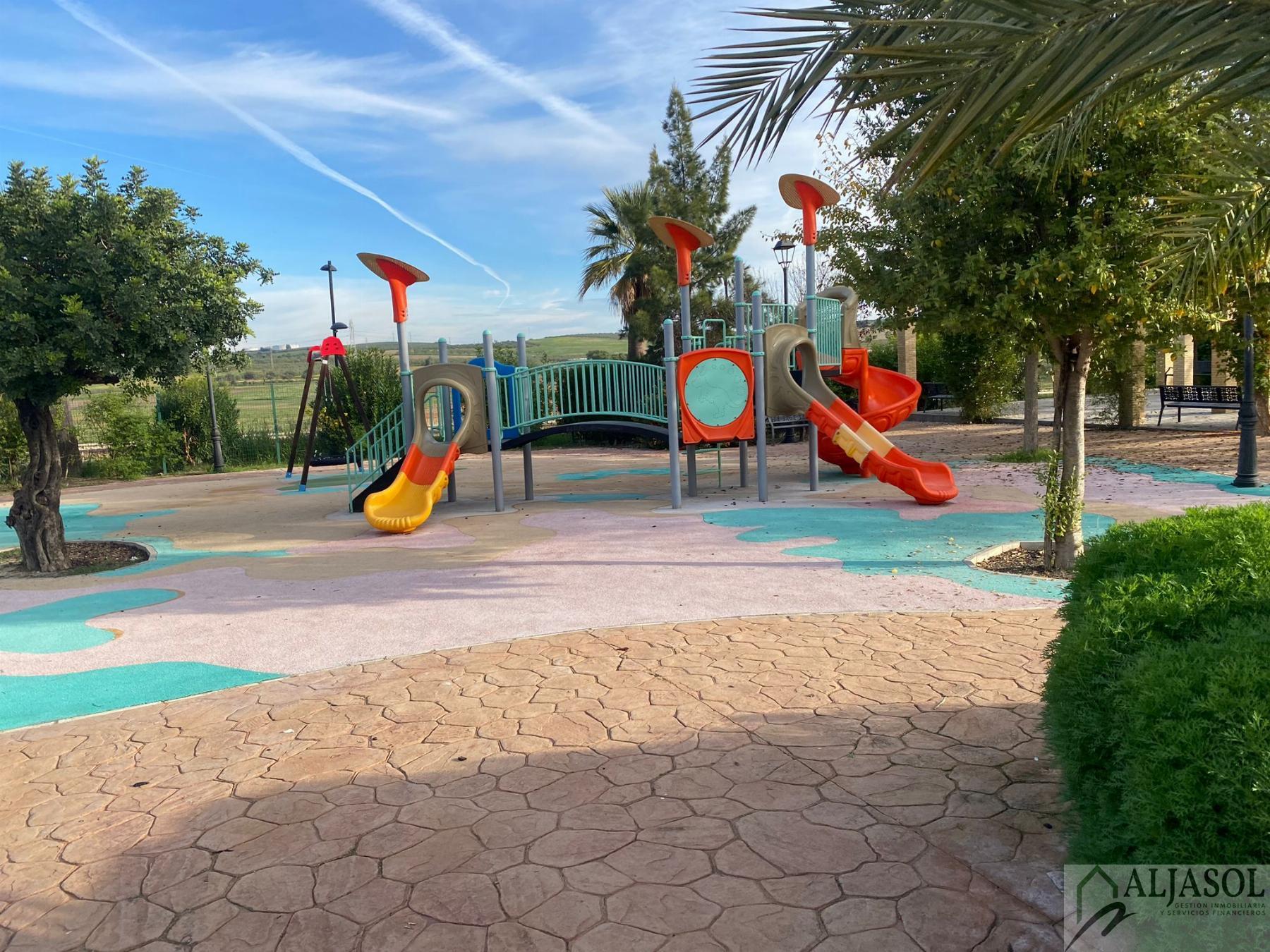 Venta de casa en Olivares