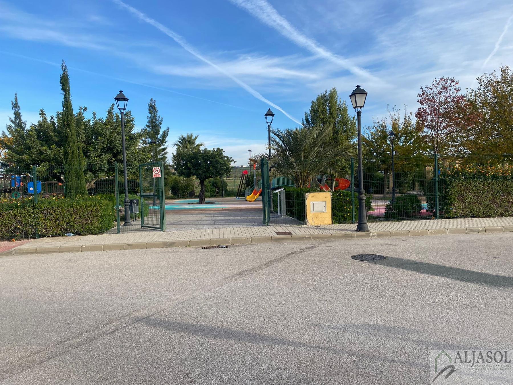Venta de casa en Olivares