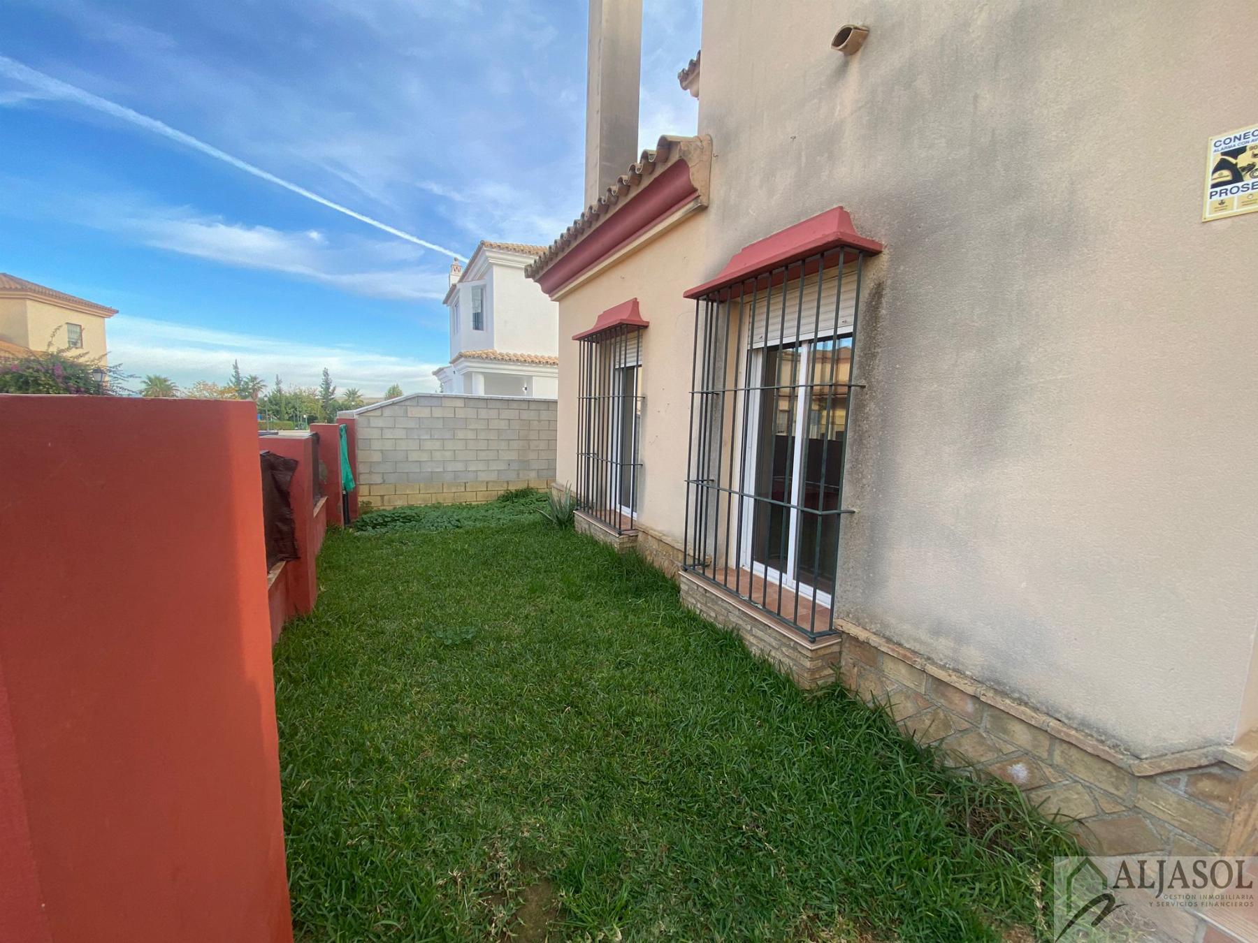 Venta de casa en Olivares