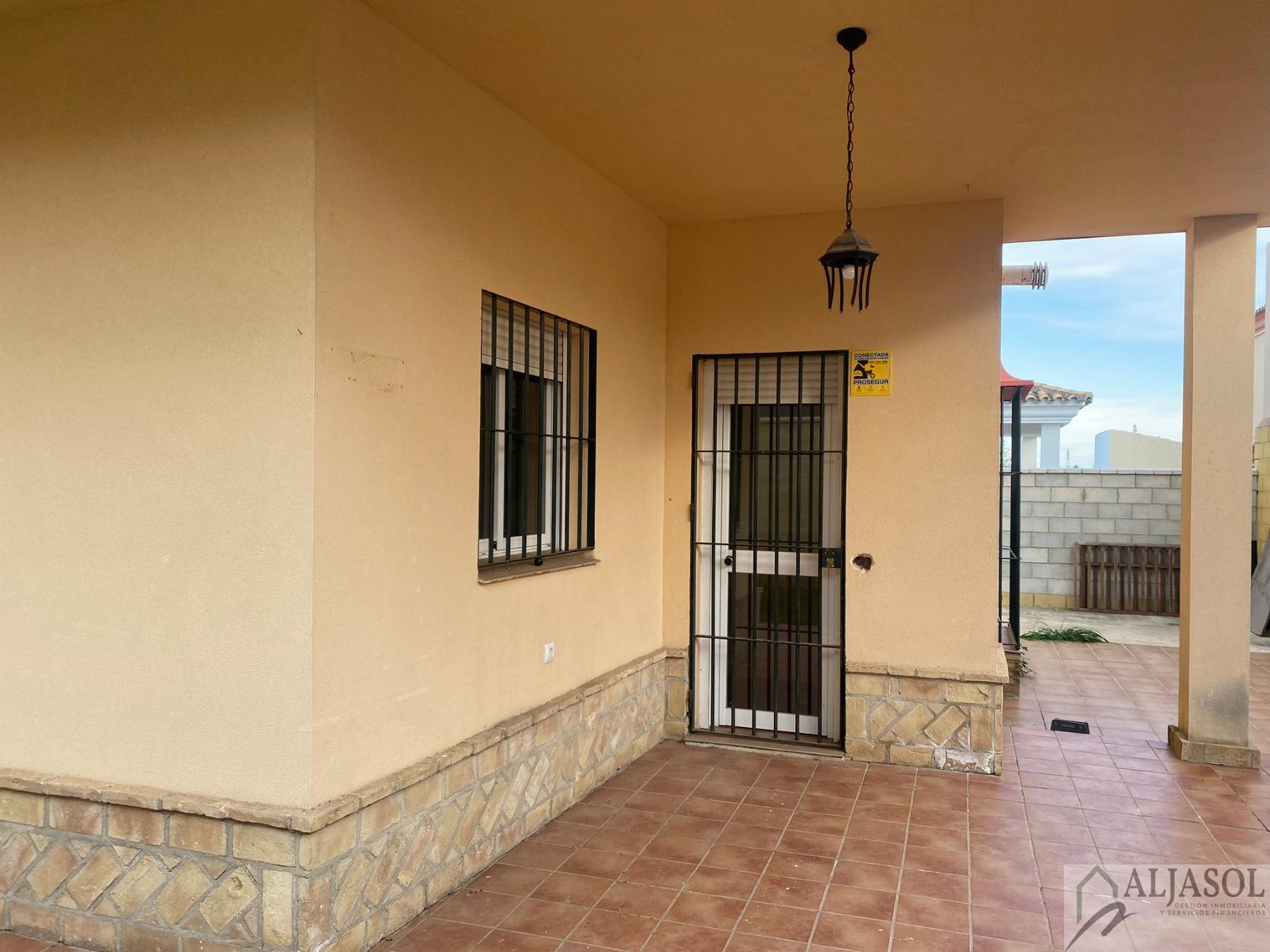 Venta de casa en Olivares