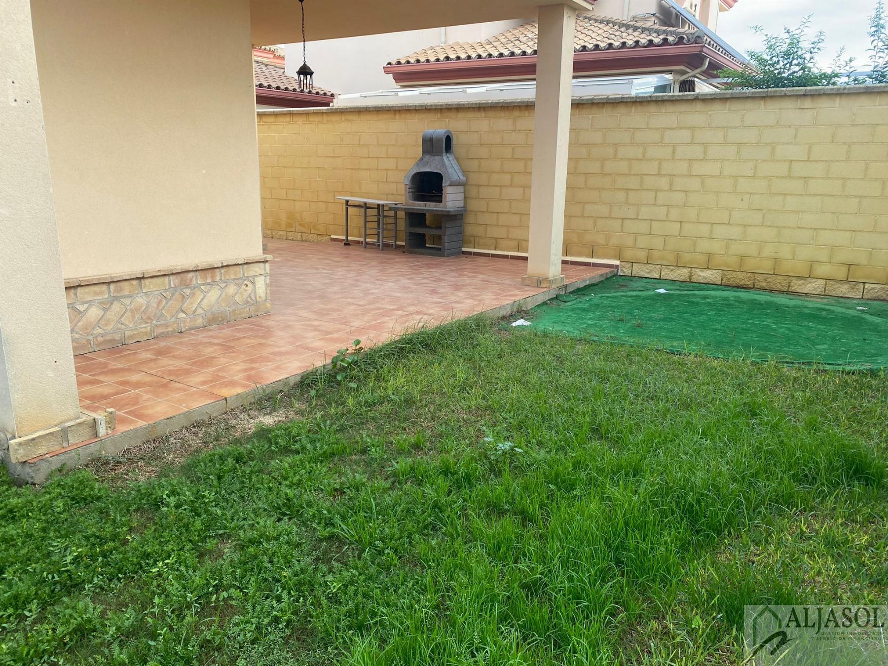 Venta de casa en Olivares