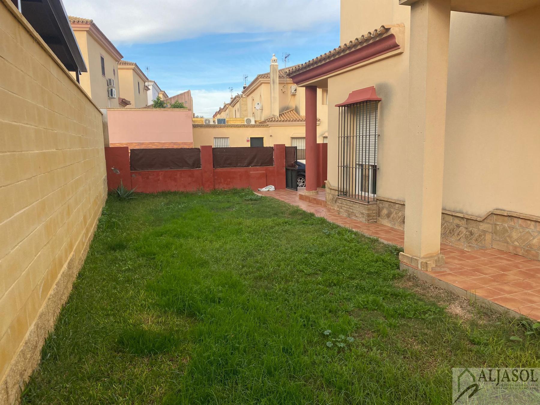 Venta de casa en Olivares