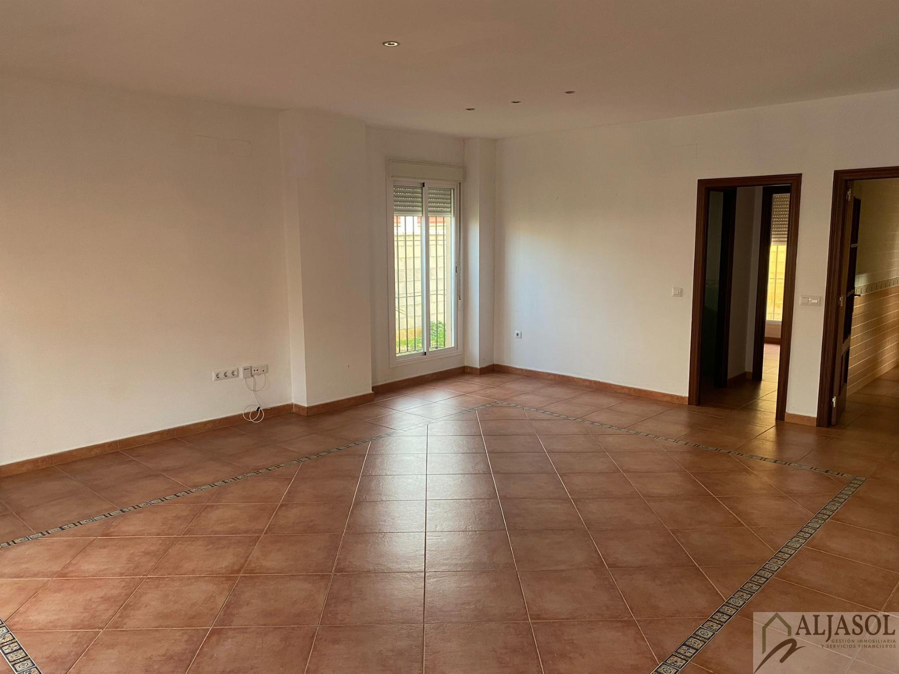 Venta de casa en Olivares