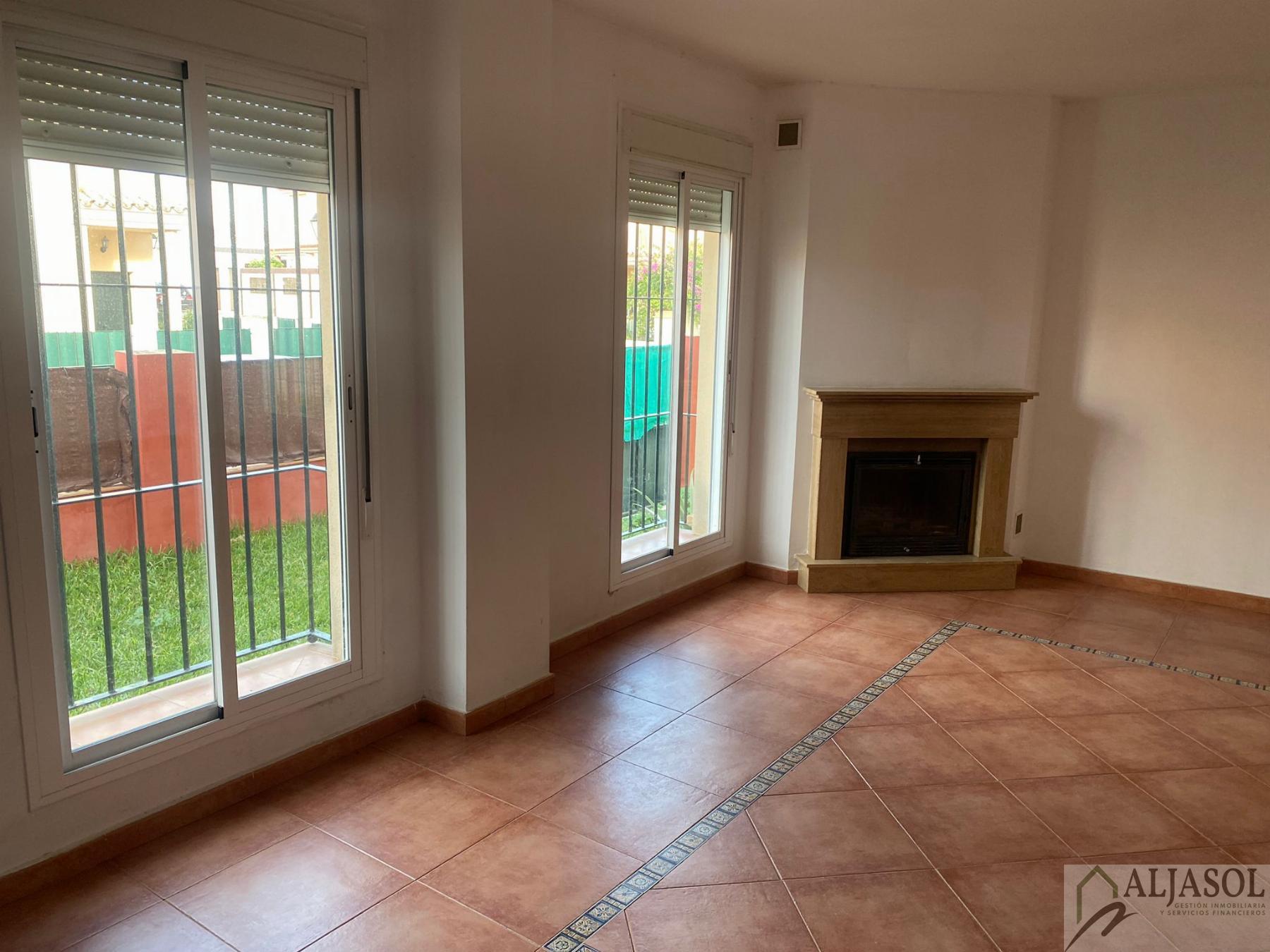 Venta de casa en Olivares