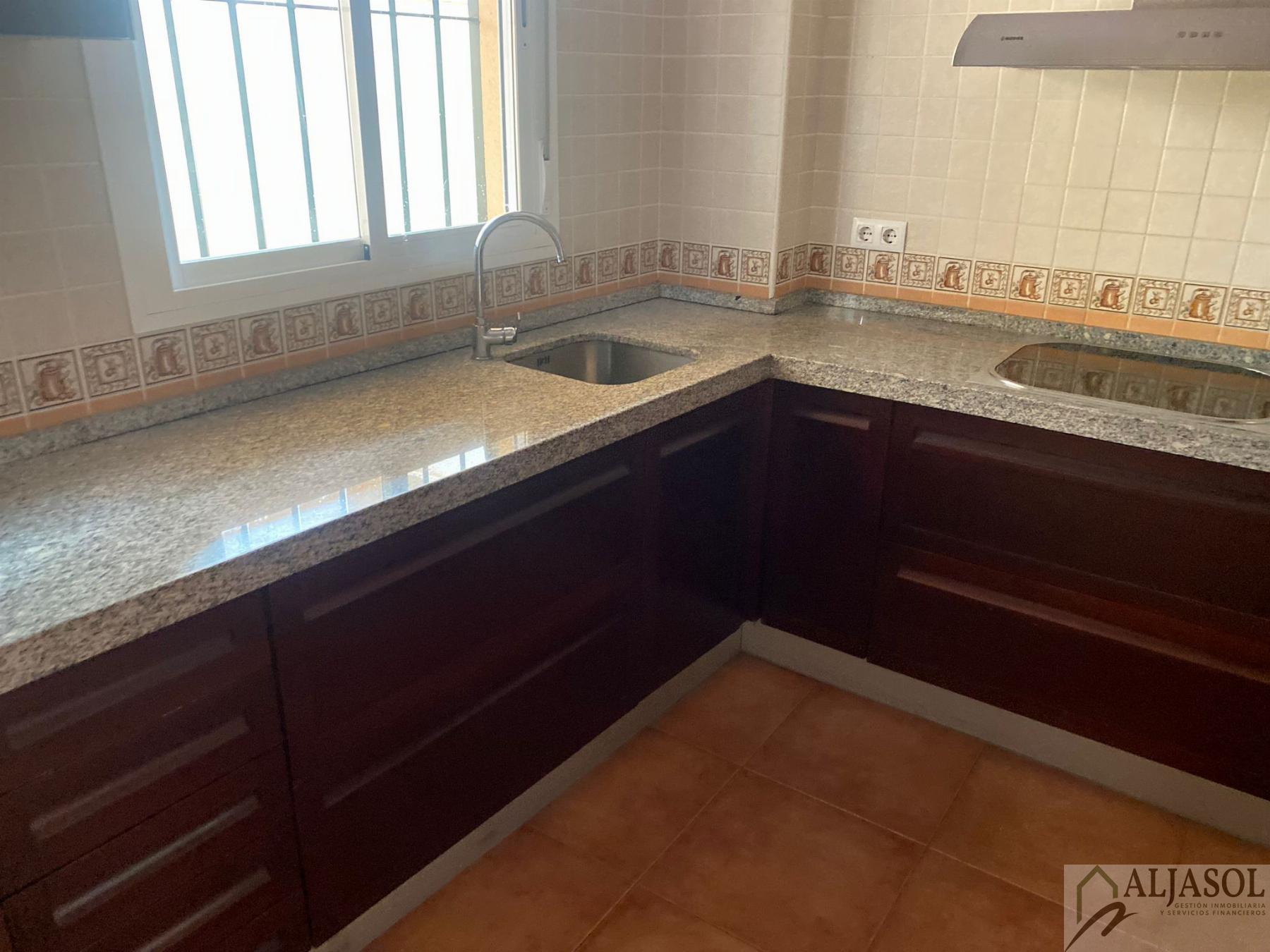 Venta de casa en Olivares