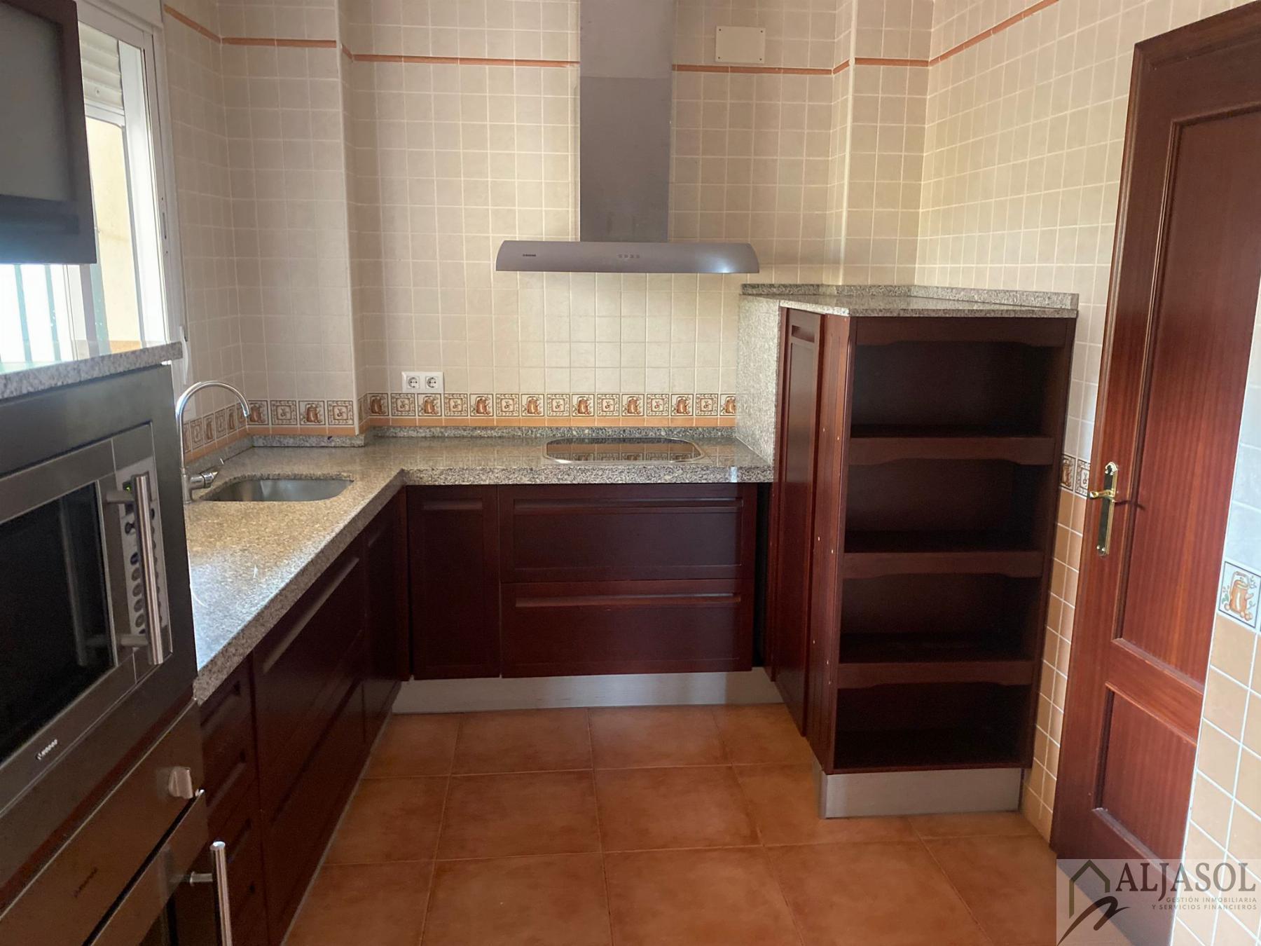 Venta de casa en Olivares
