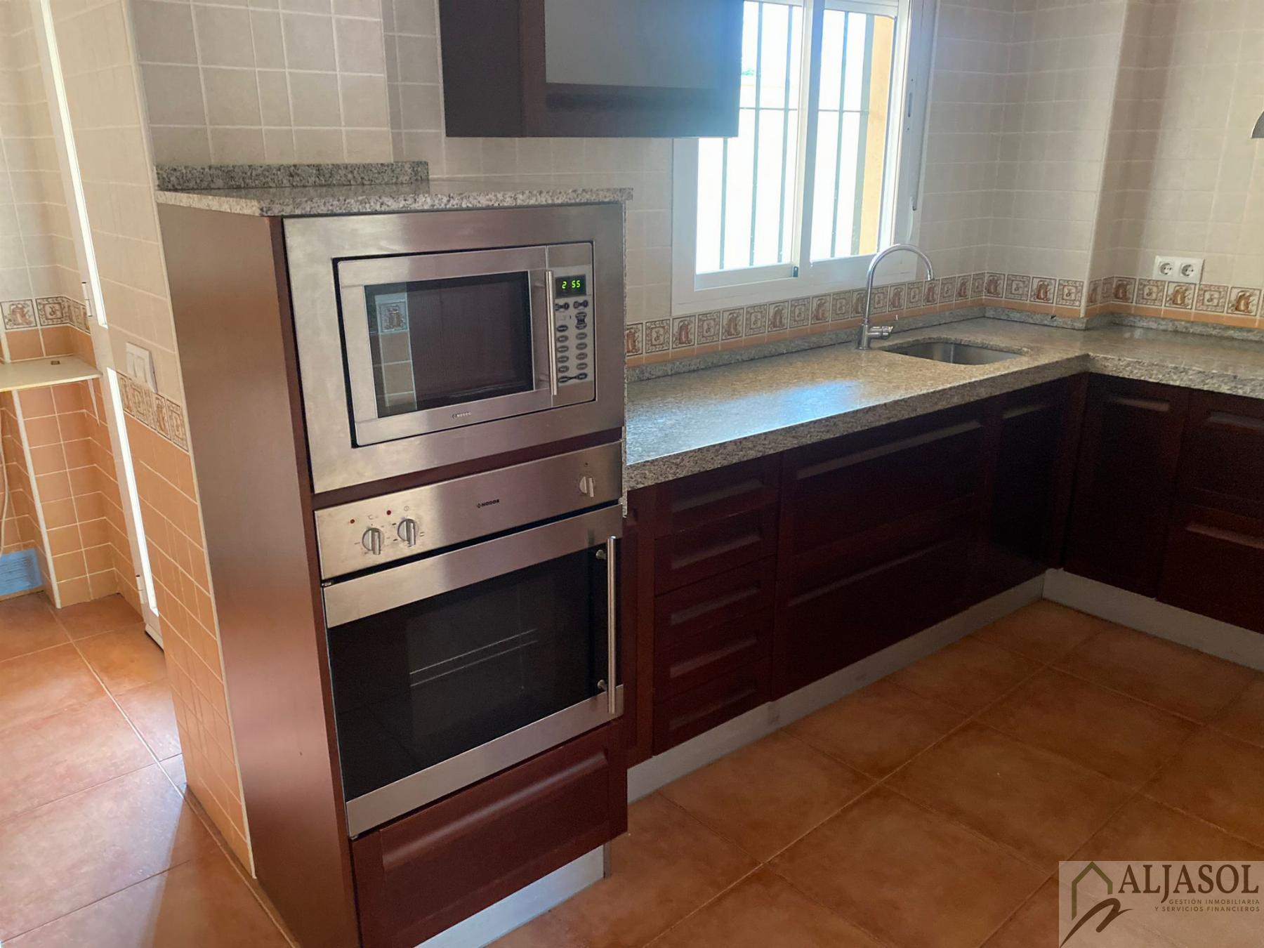 Venta de casa en Olivares