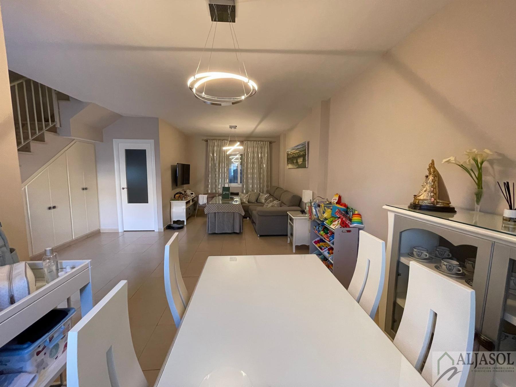 For sale of house in Gelves