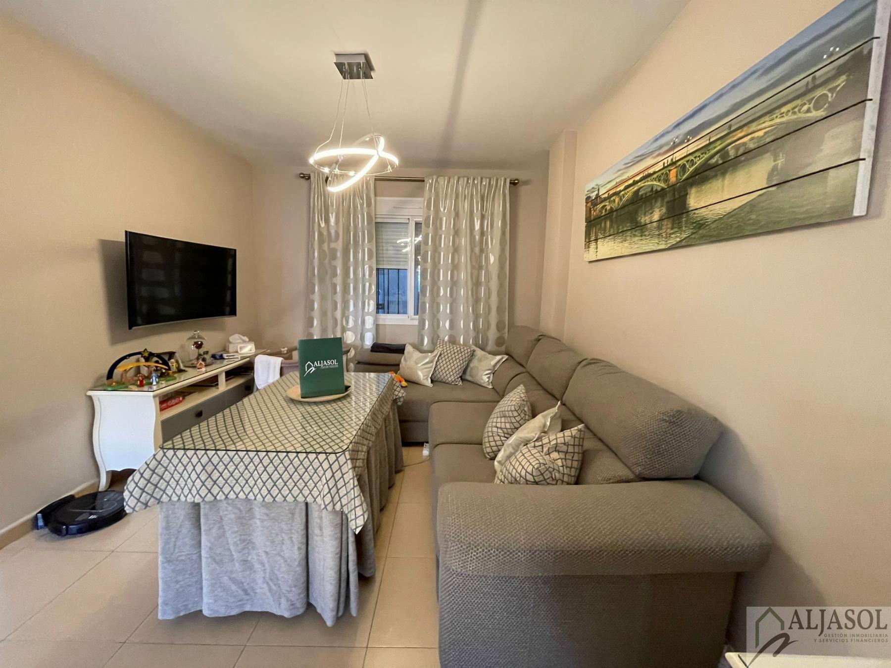 For sale of house in Gelves