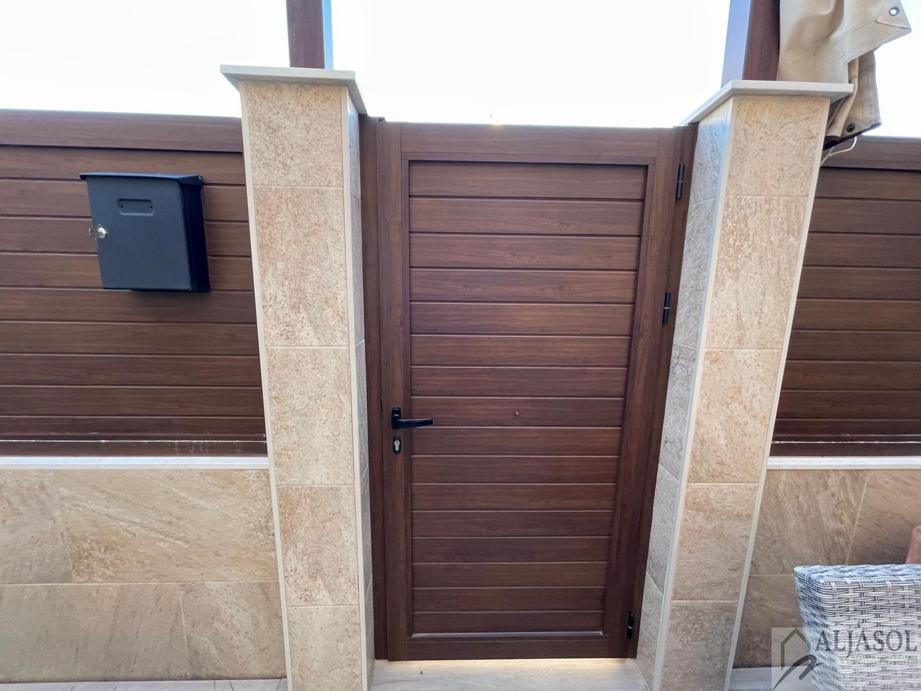 For sale of house in Gelves