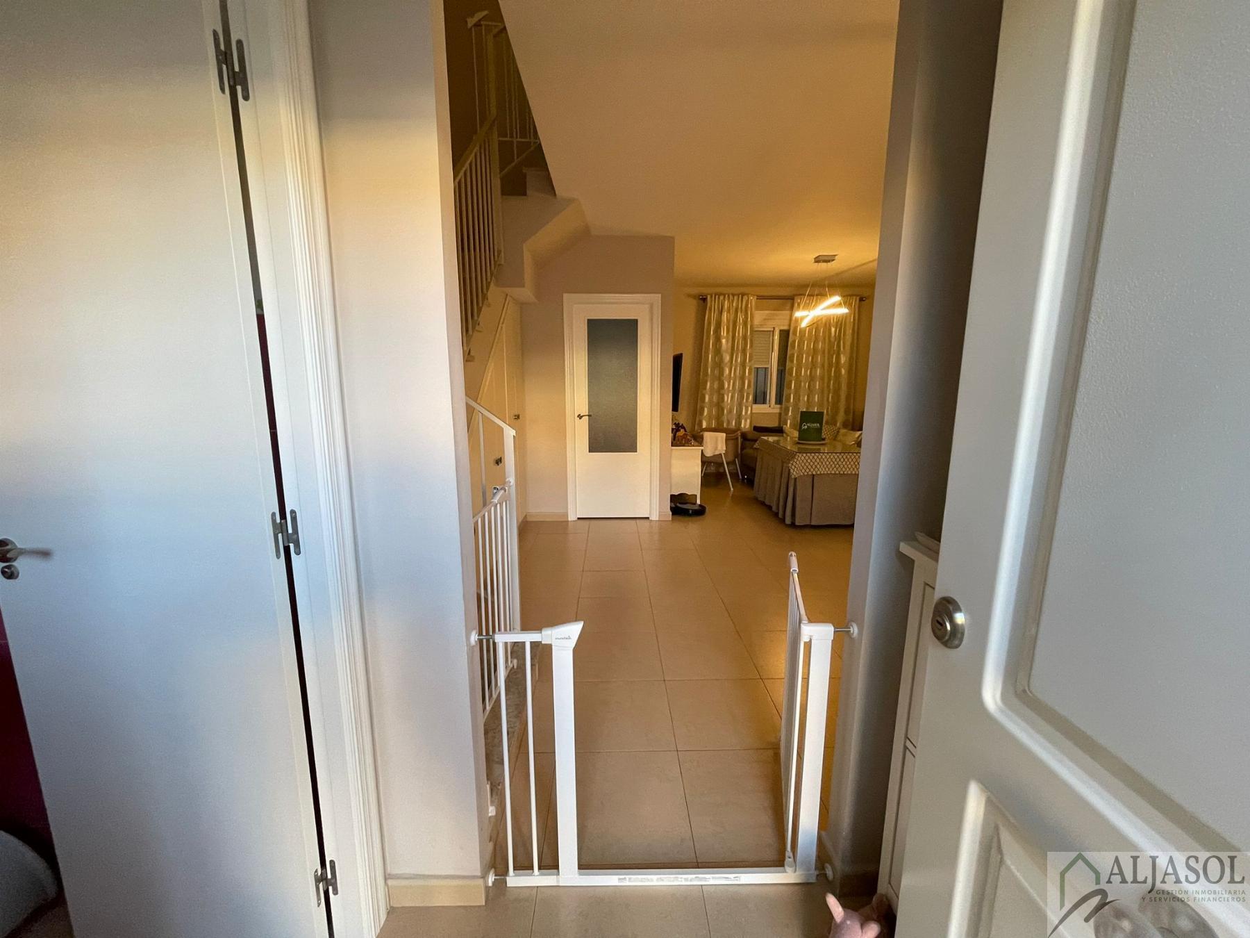 For sale of house in Gelves