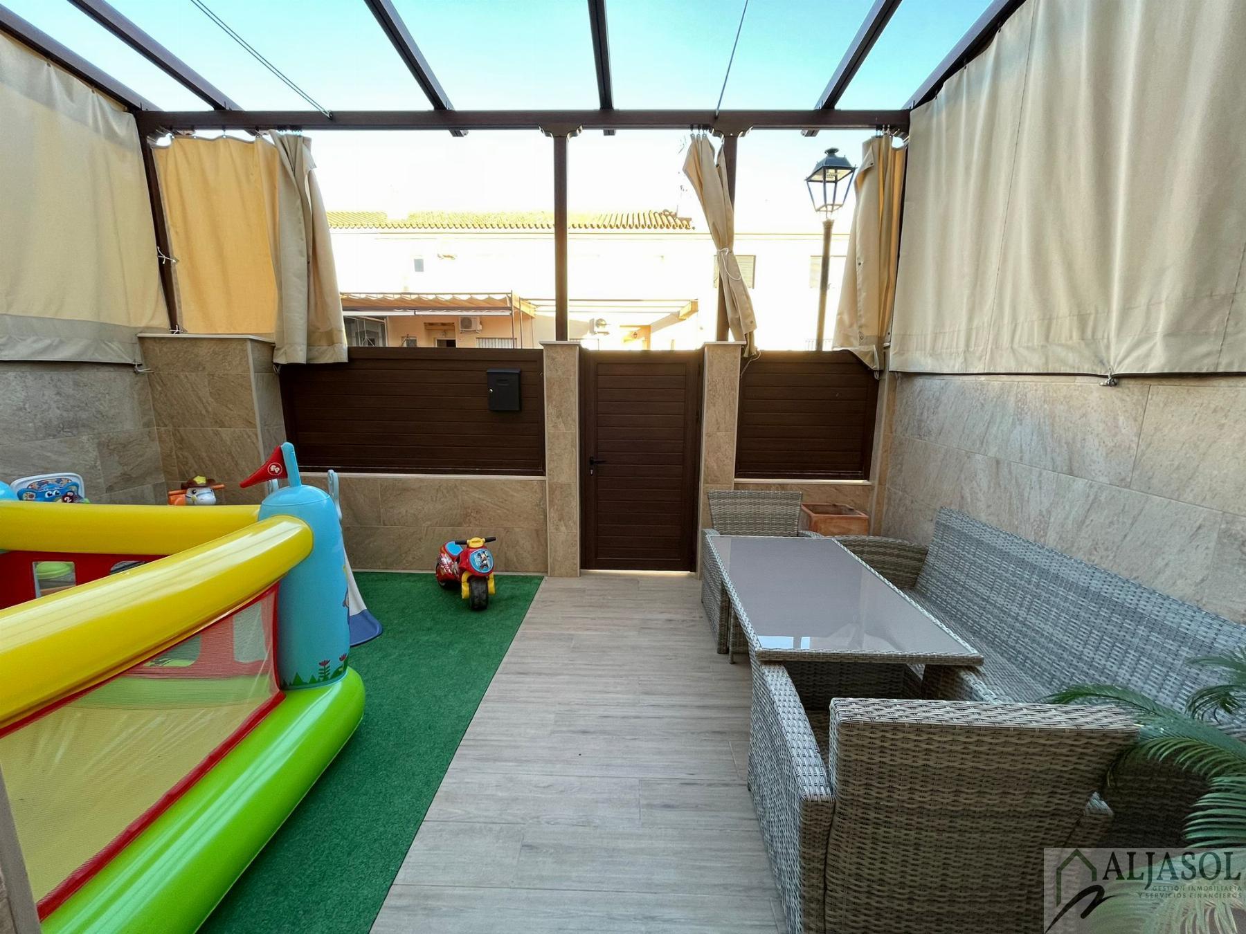 For sale of house in Gelves