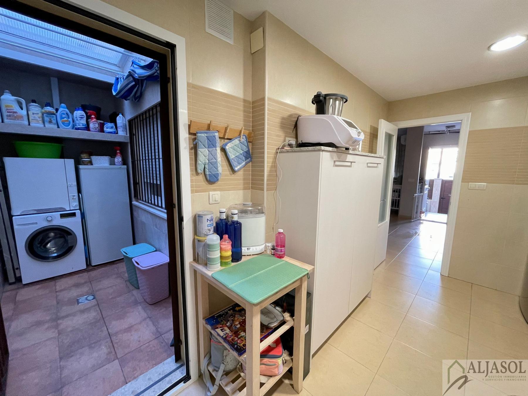 For sale of house in Gelves