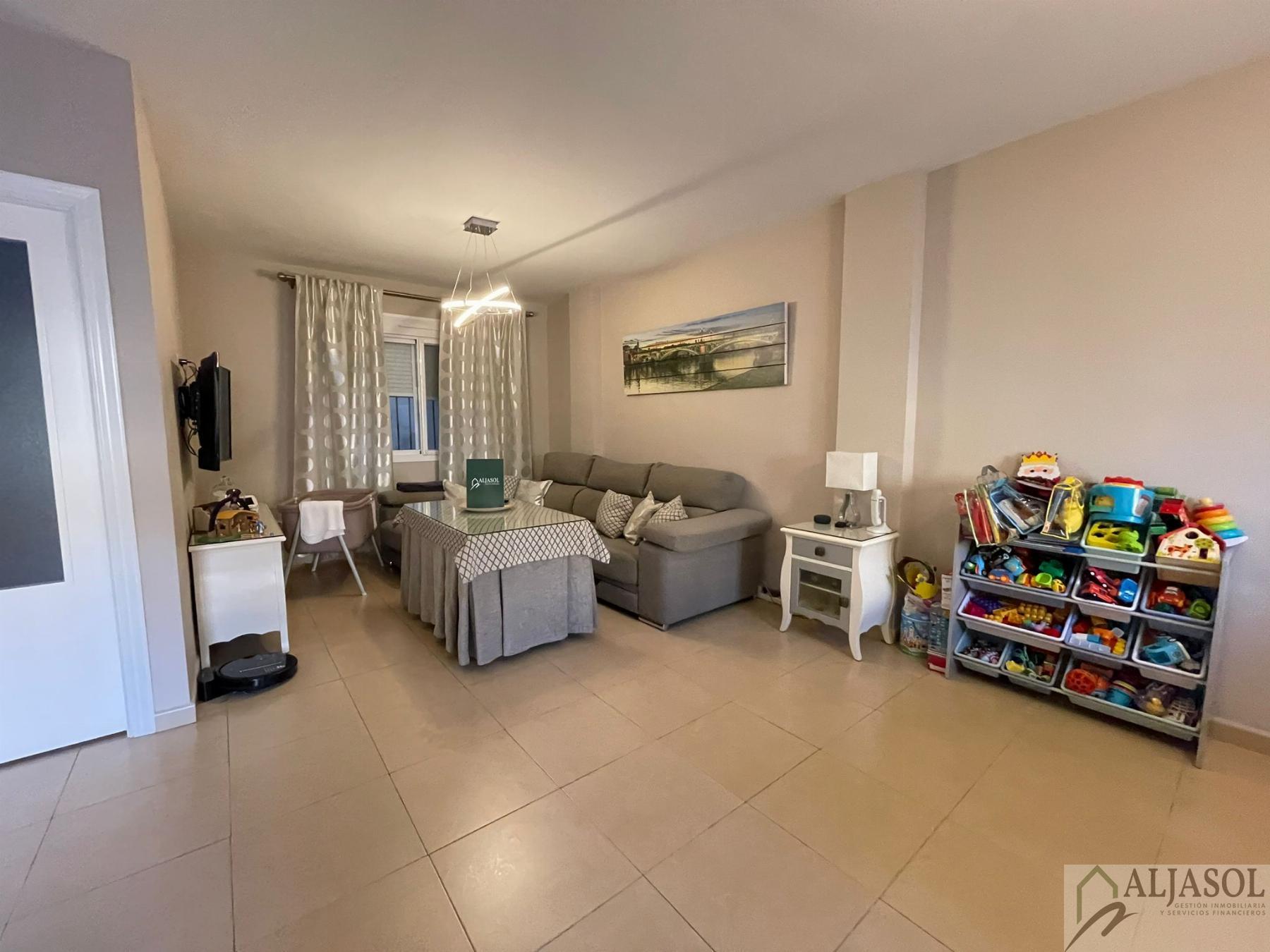 For sale of house in Gelves