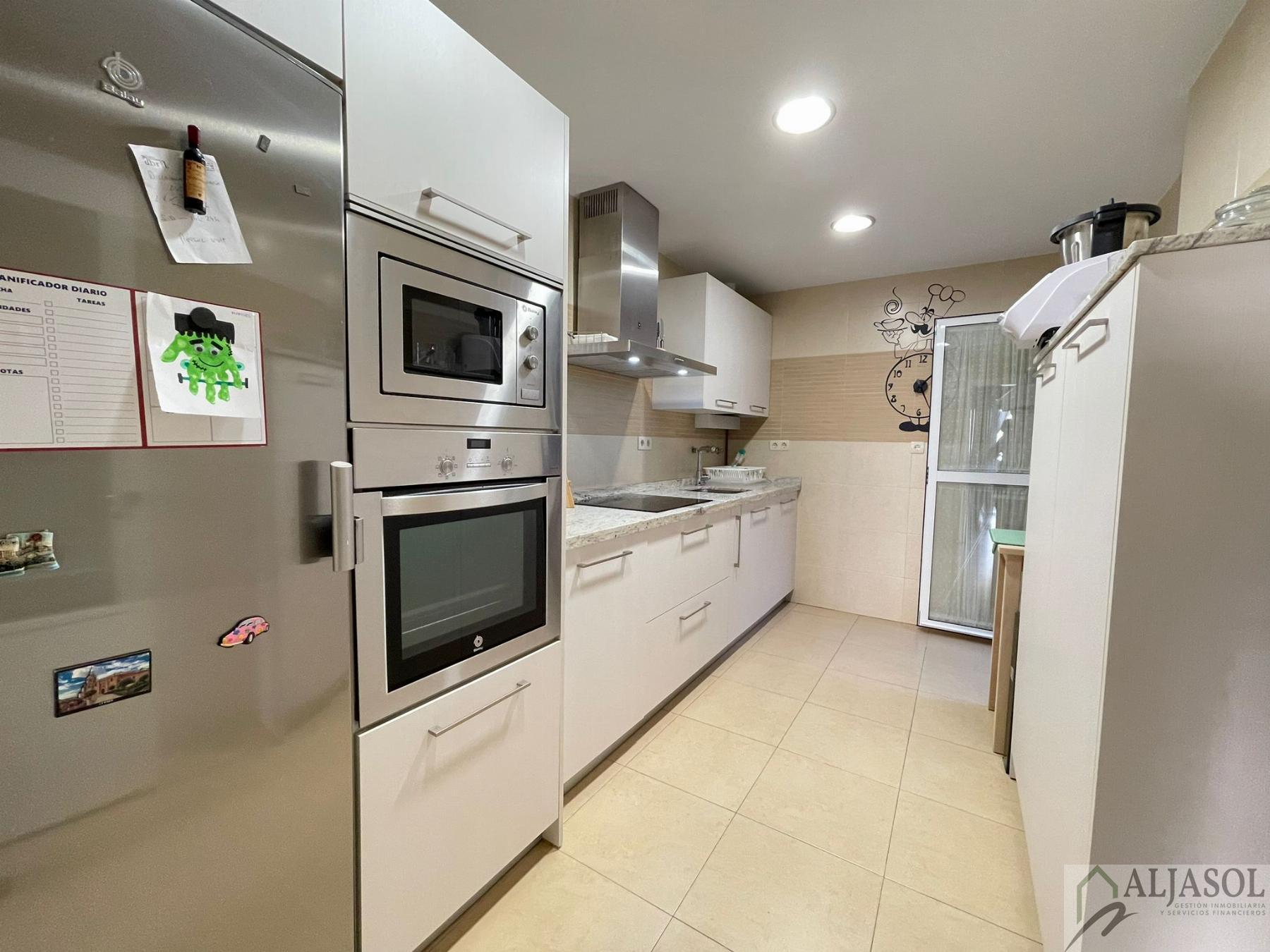 For sale of house in Gelves