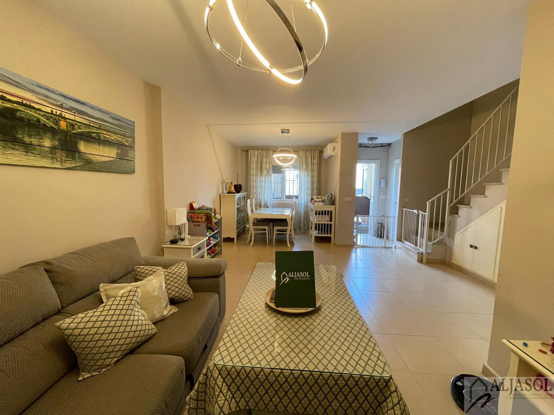 For sale of house in Gelves