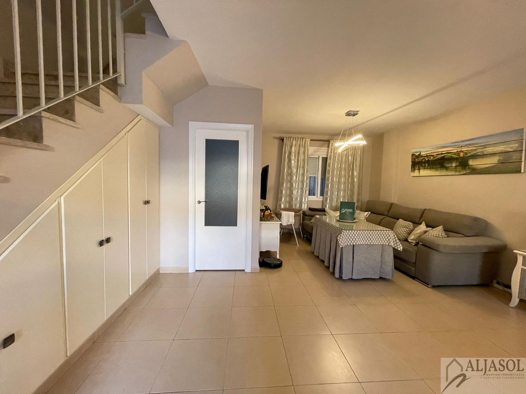 For sale of house in Gelves