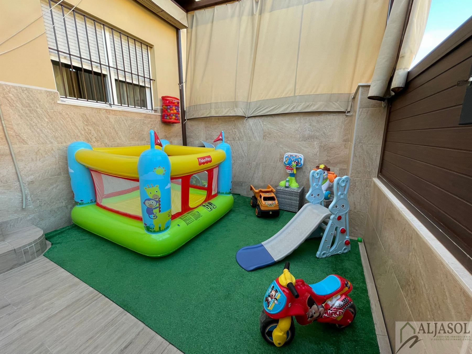 For sale of house in Gelves