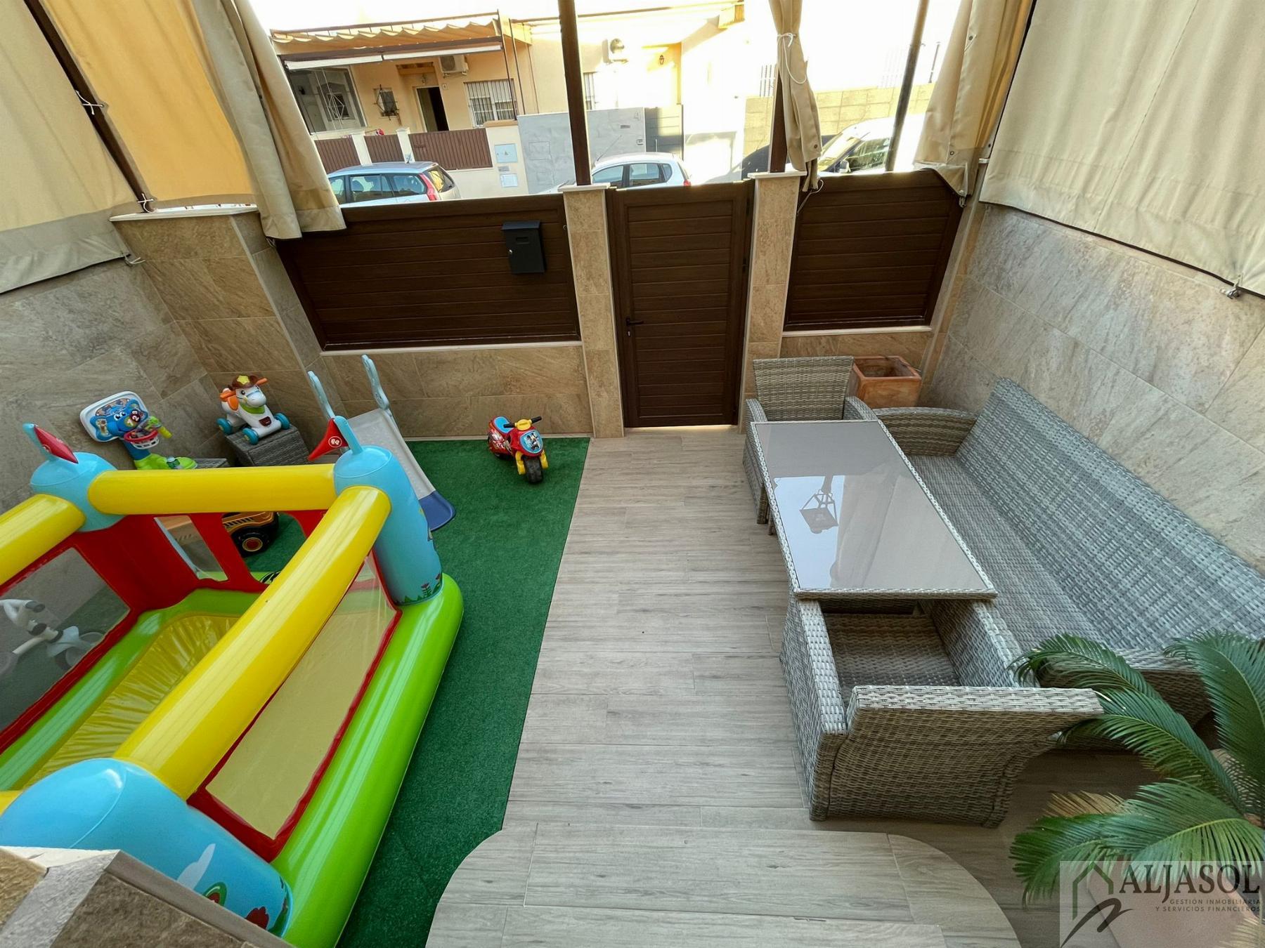 For sale of house in Gelves