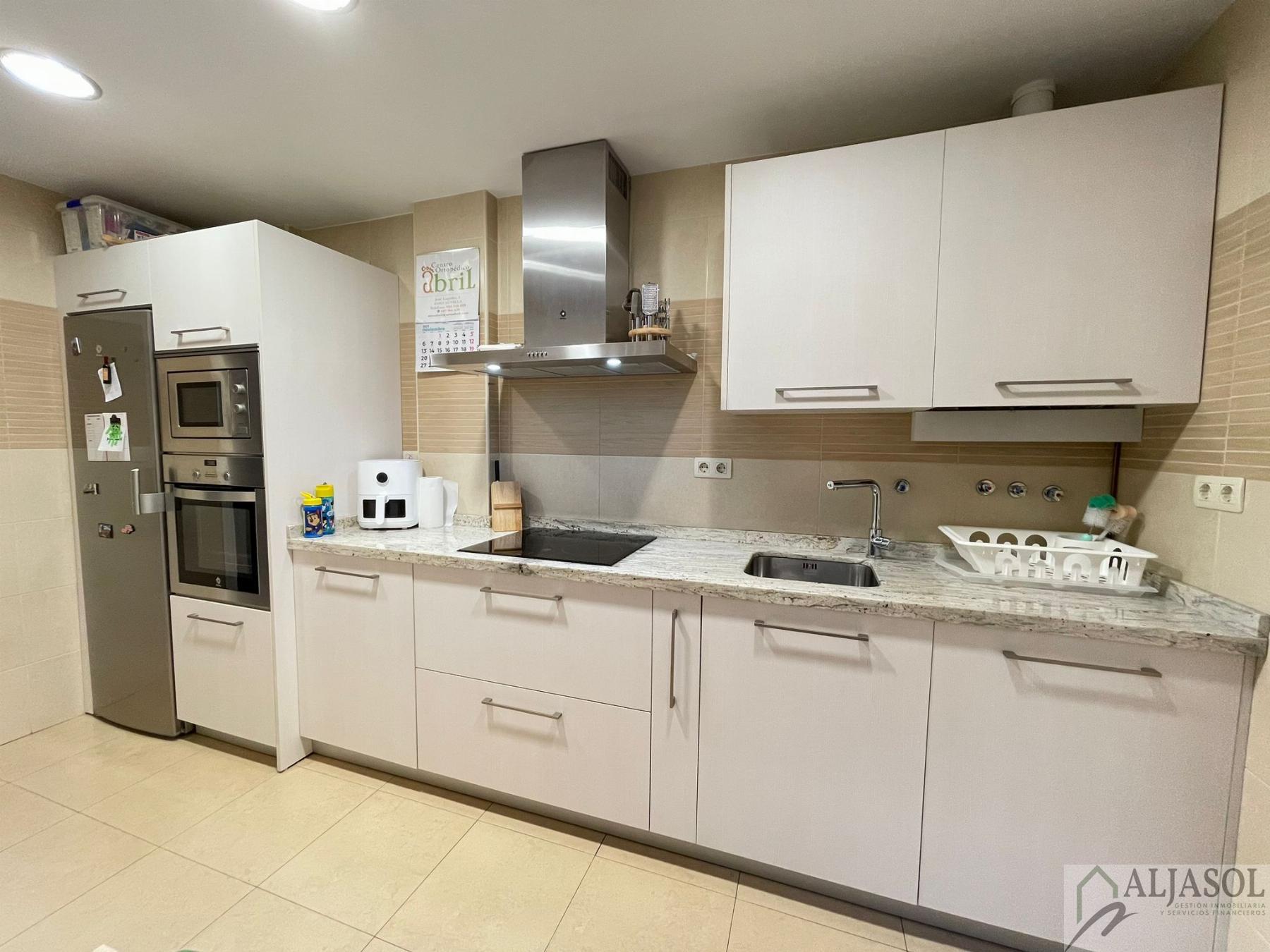For sale of house in Gelves