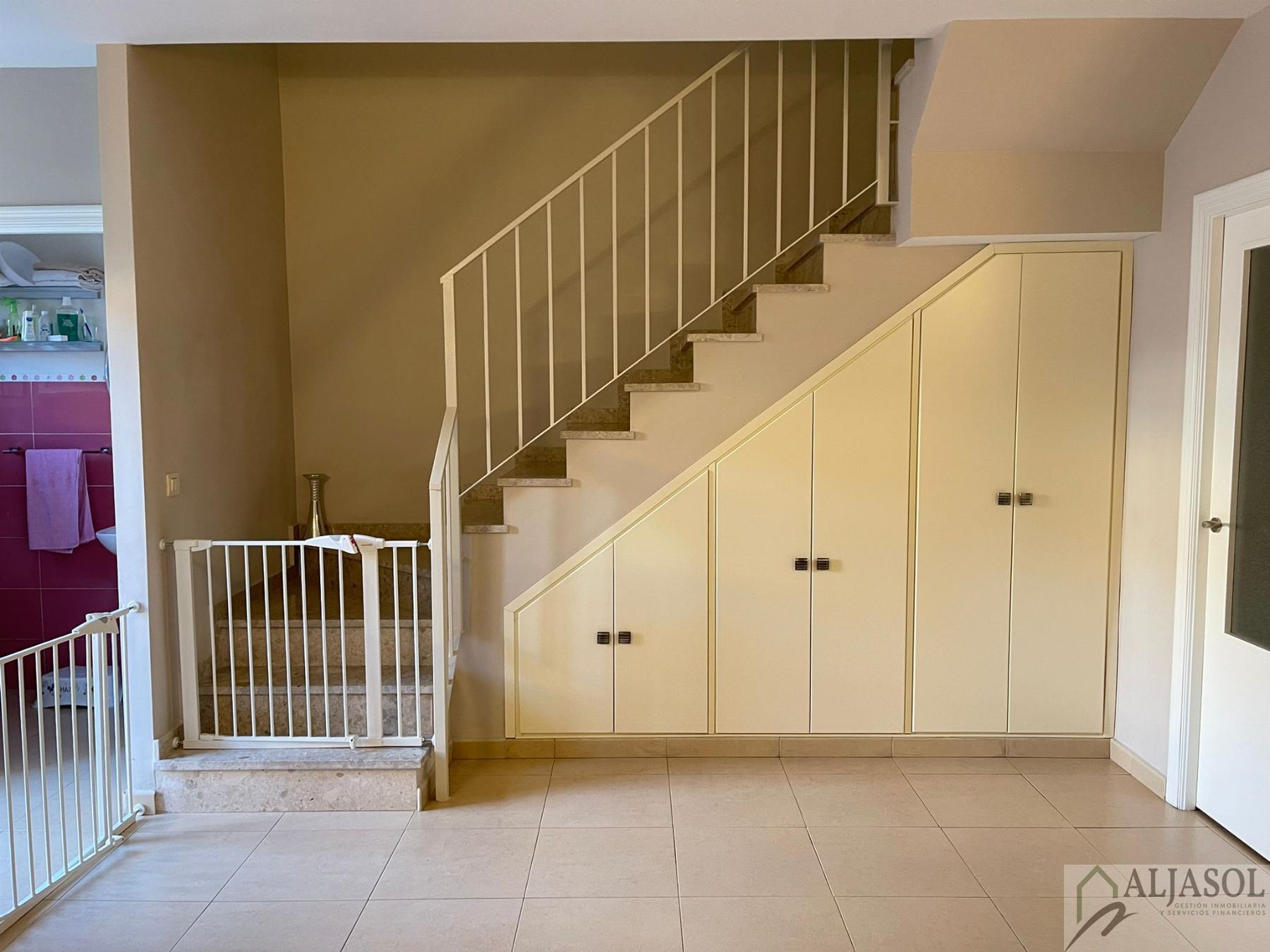 For sale of house in Gelves