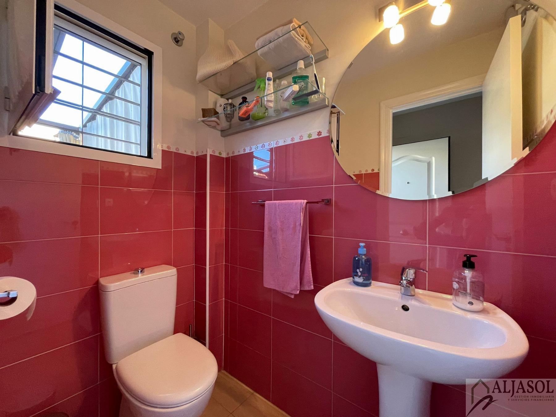 For sale of house in Gelves