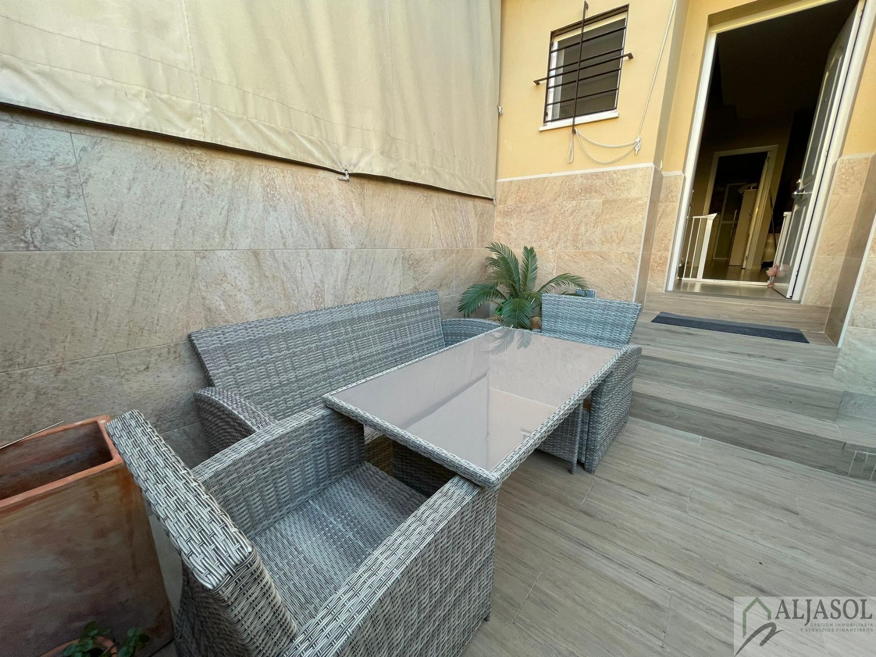 For sale of house in Gelves