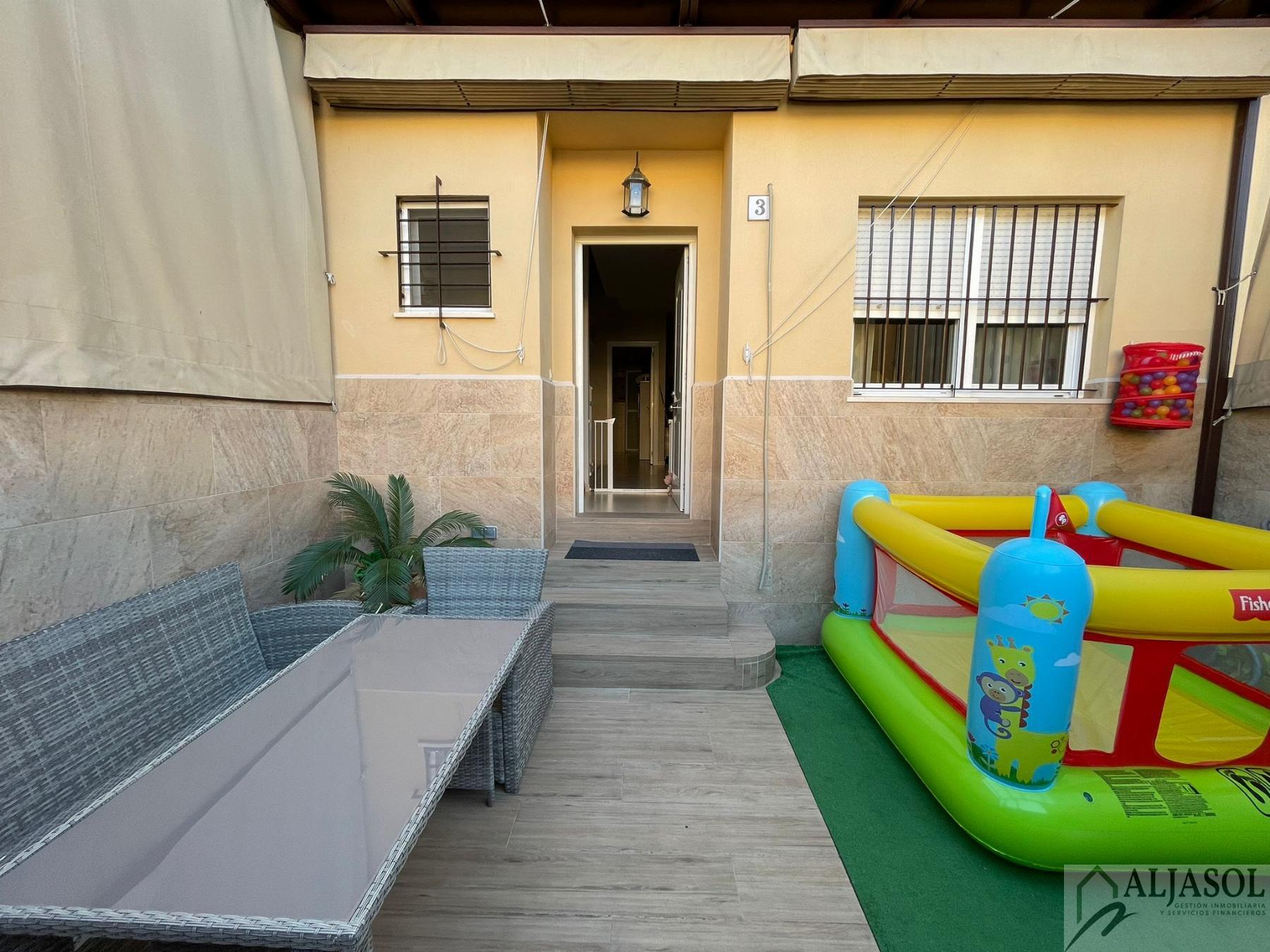 For sale of house in Gelves