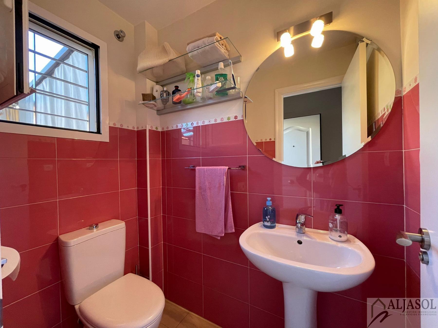 For sale of house in Gelves