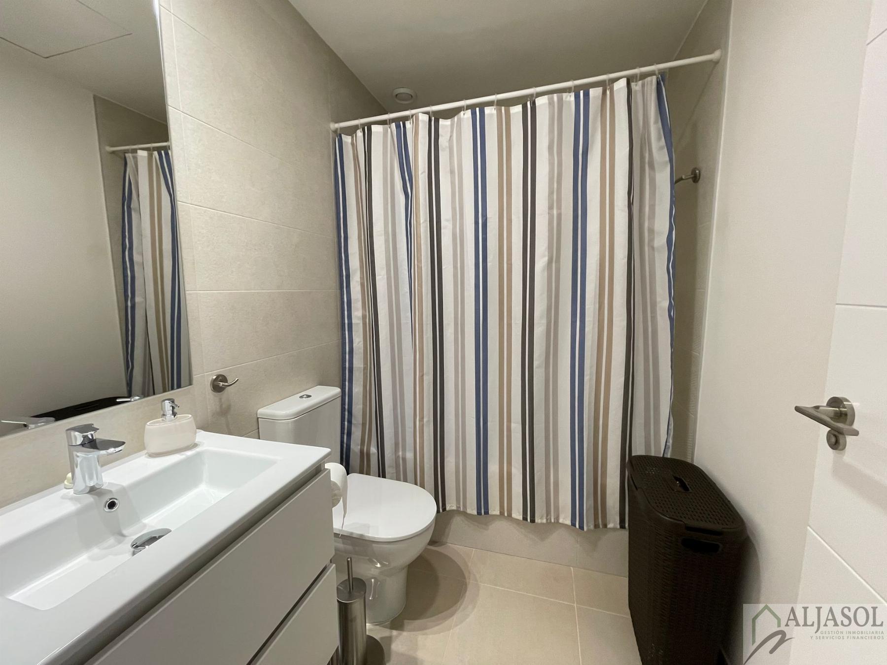 Venta de piso en Mairena del Aljarafe