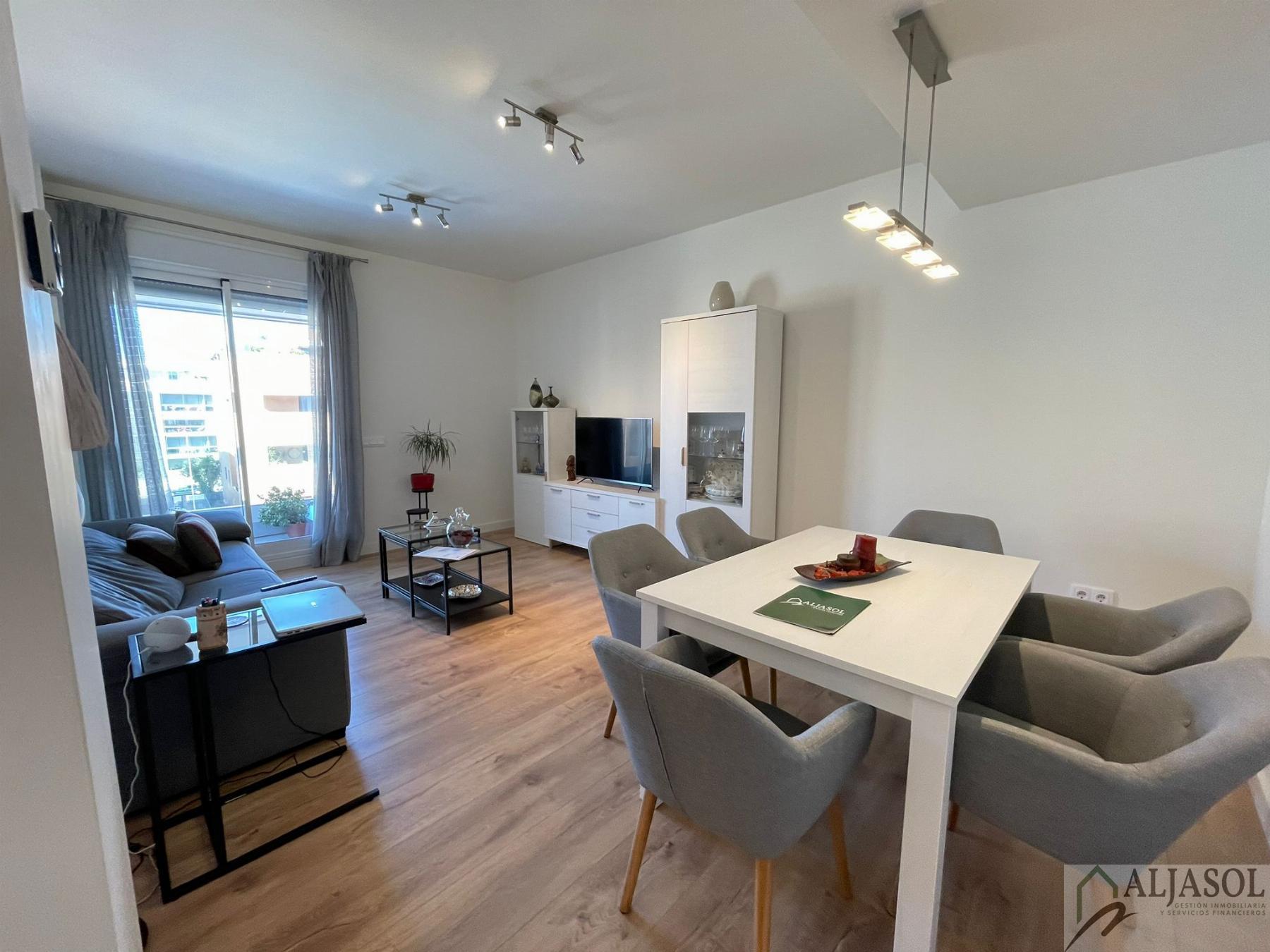 Venta de piso en Mairena del Aljarafe