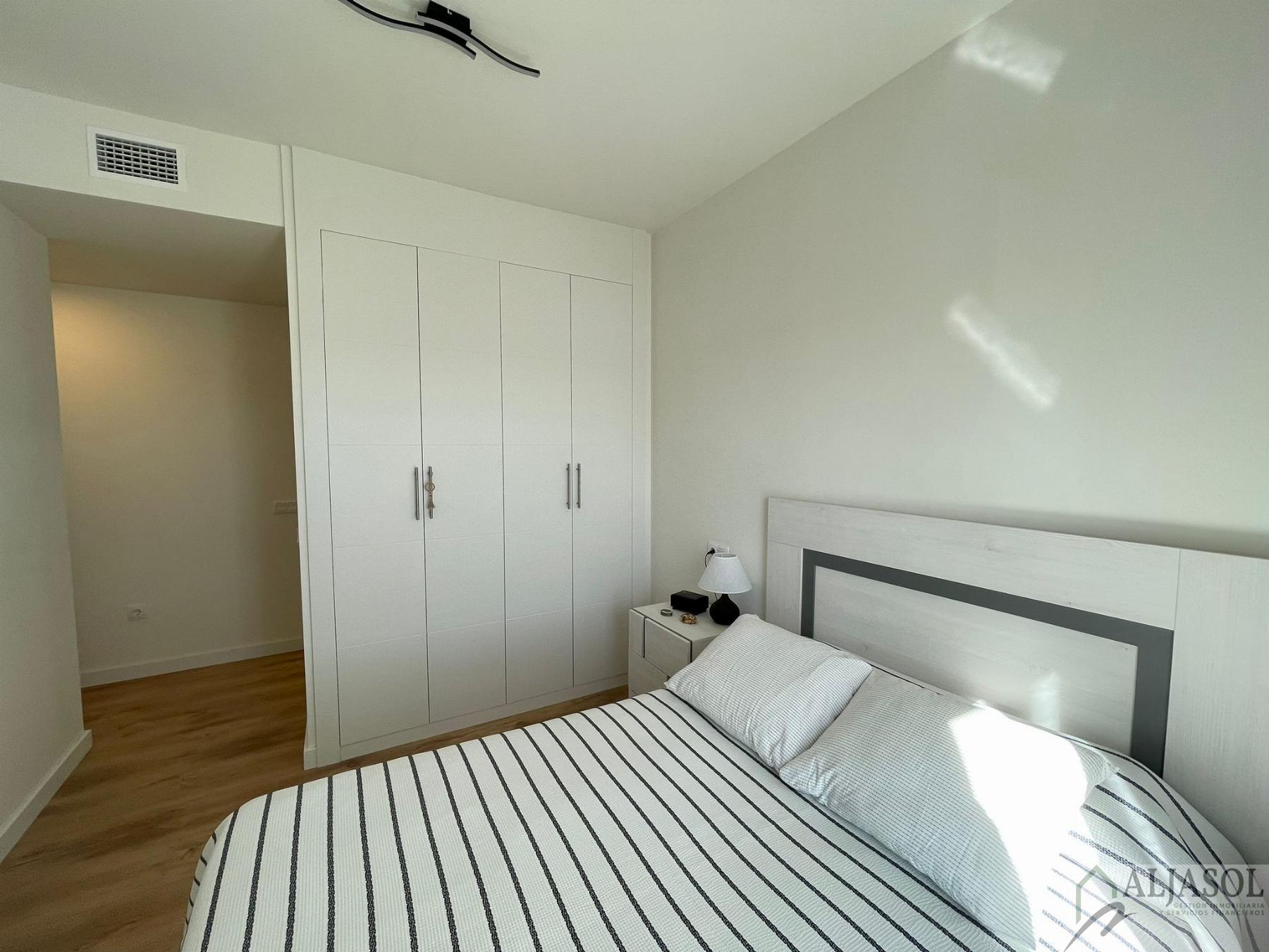 Venta de piso en Mairena del Aljarafe