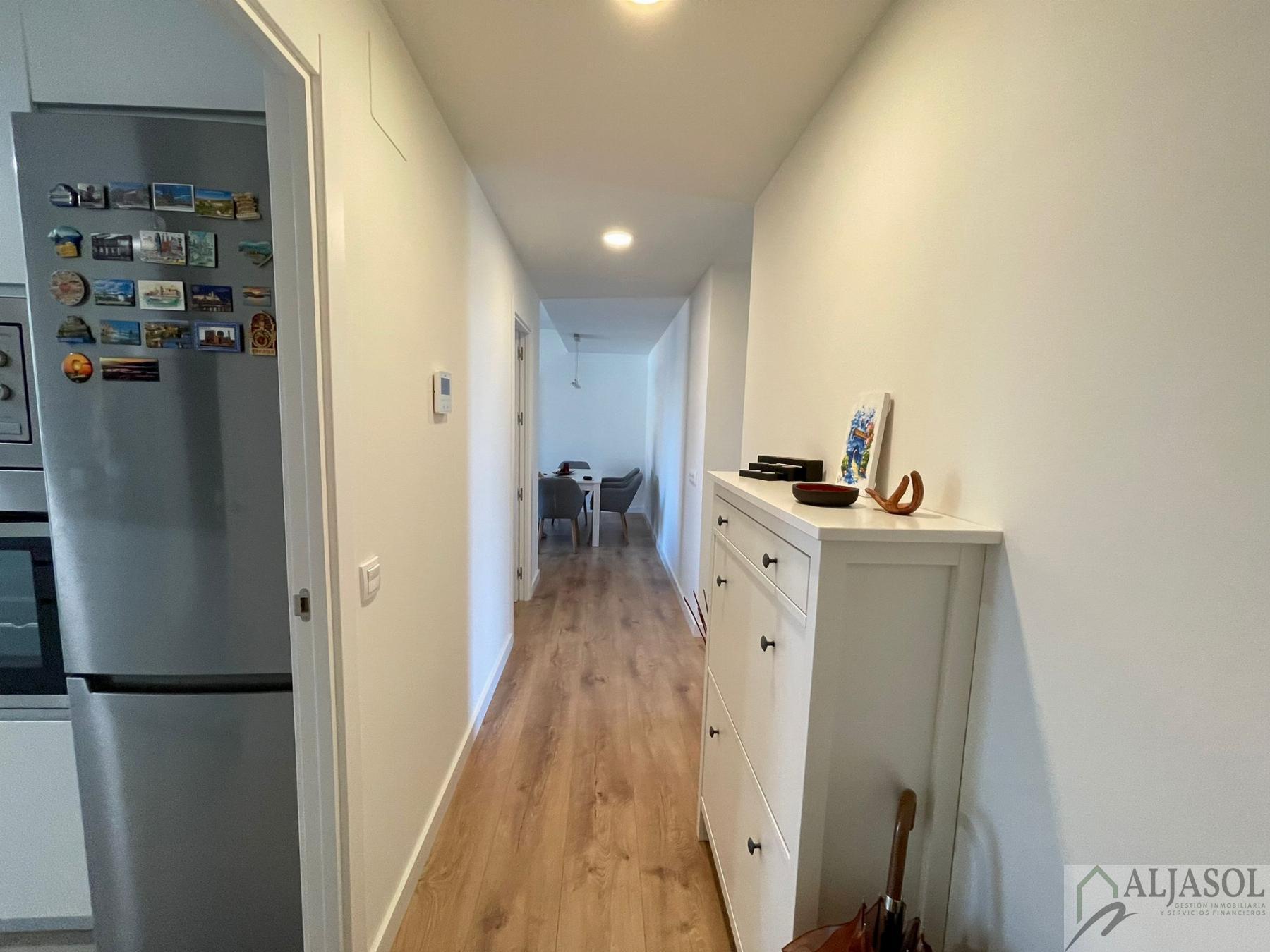 Venta de piso en Mairena del Aljarafe