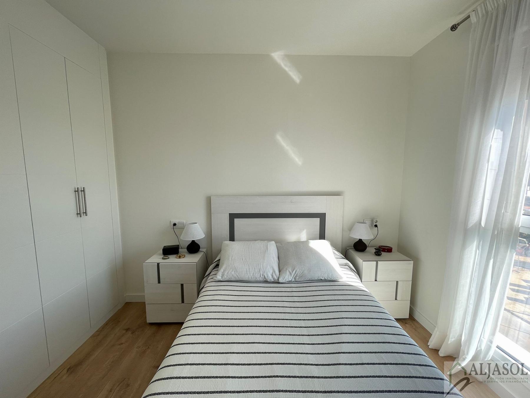 Venta de piso en Mairena del Aljarafe