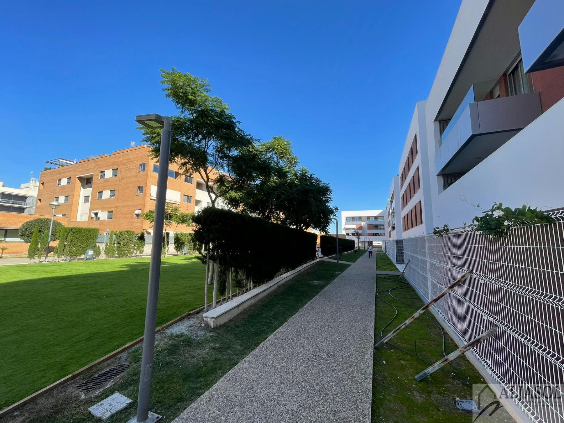 Venta de piso en Mairena del Aljarafe