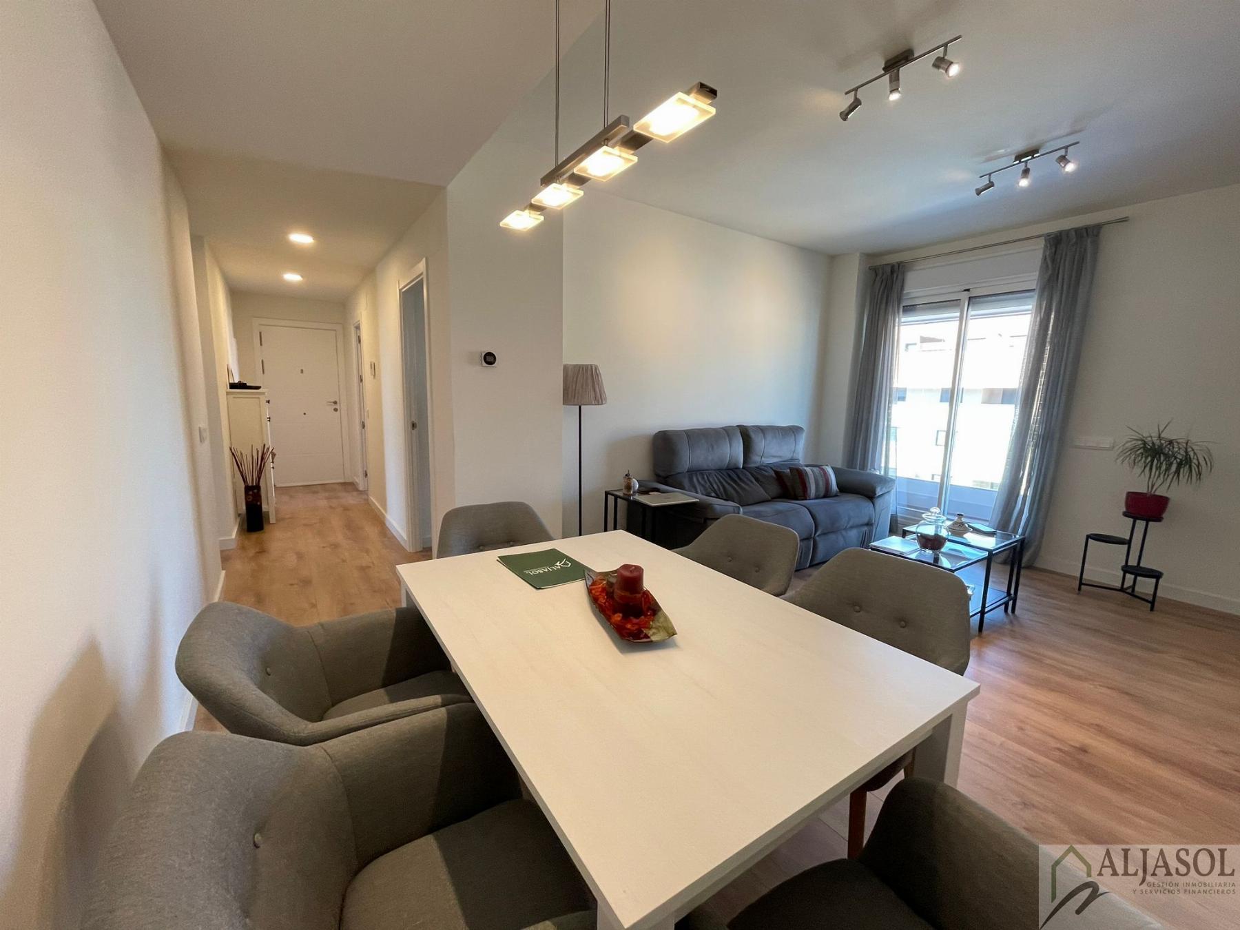 Venta de piso en Mairena del Aljarafe