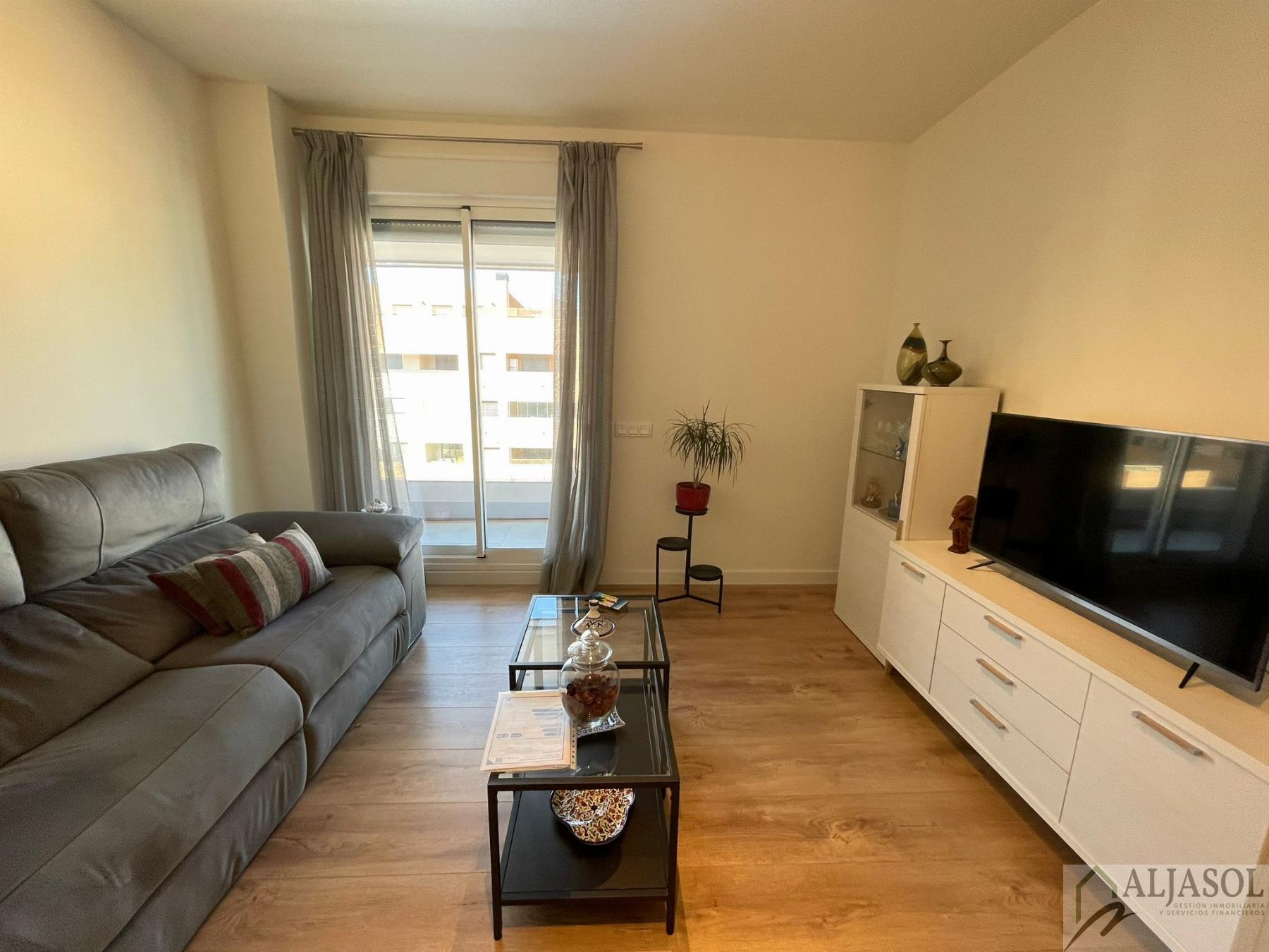 Venta de piso en Mairena del Aljarafe