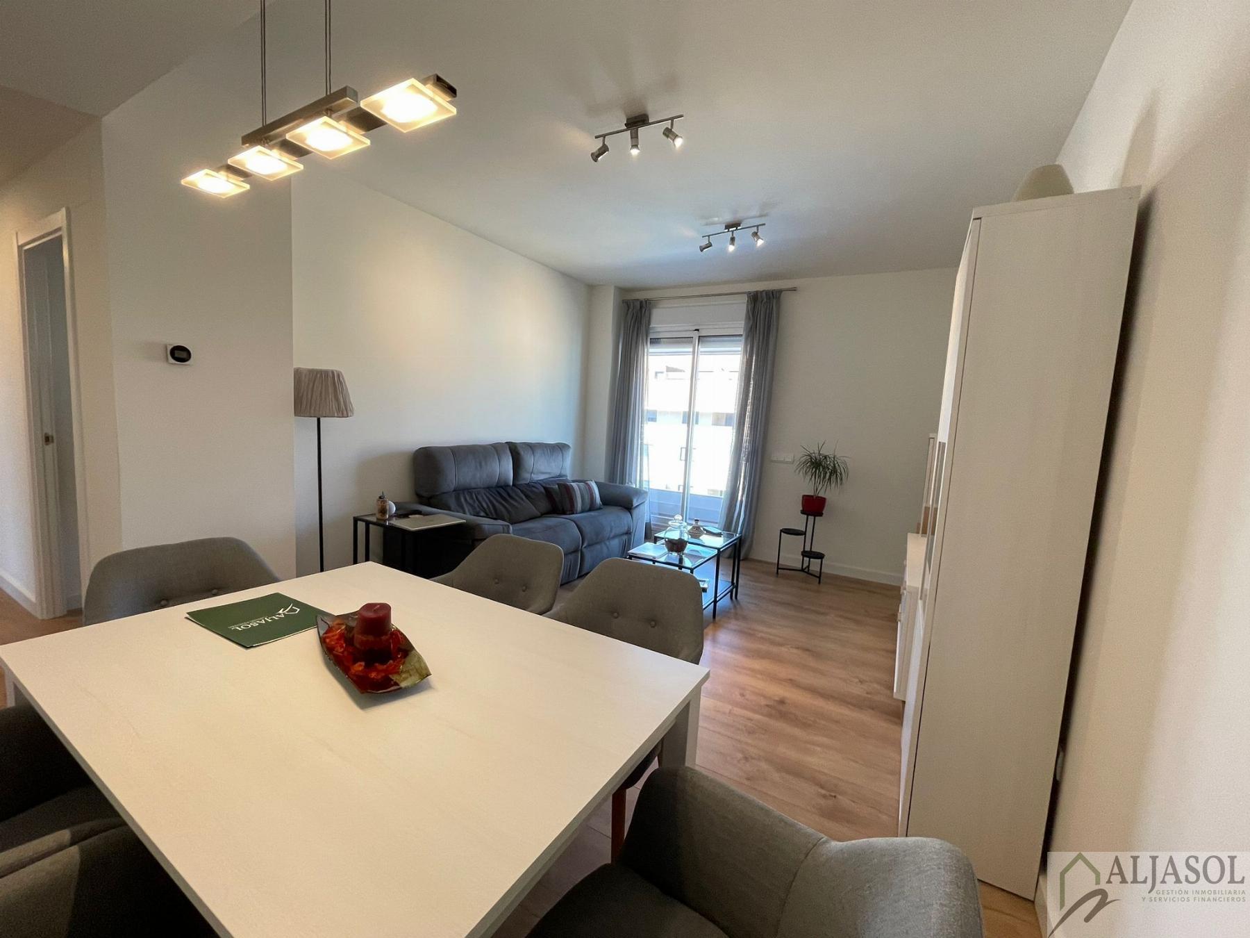 Venta de piso en Mairena del Aljarafe