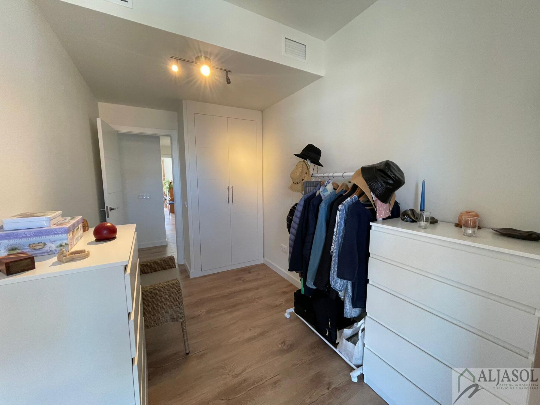 Venta de piso en Mairena del Aljarafe