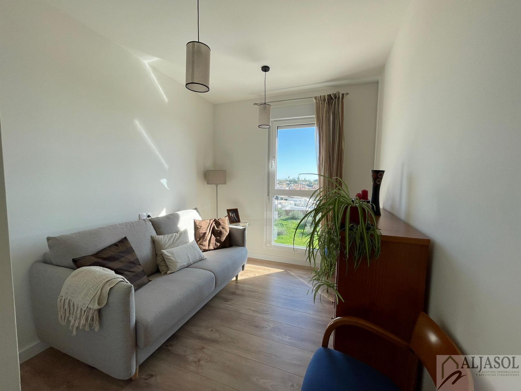 Venta de piso en Mairena del Aljarafe