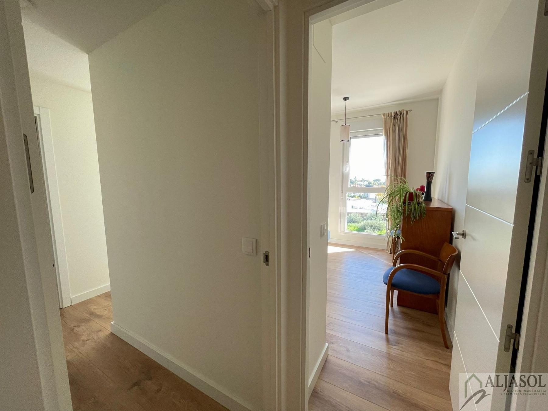 Venta de piso en Mairena del Aljarafe
