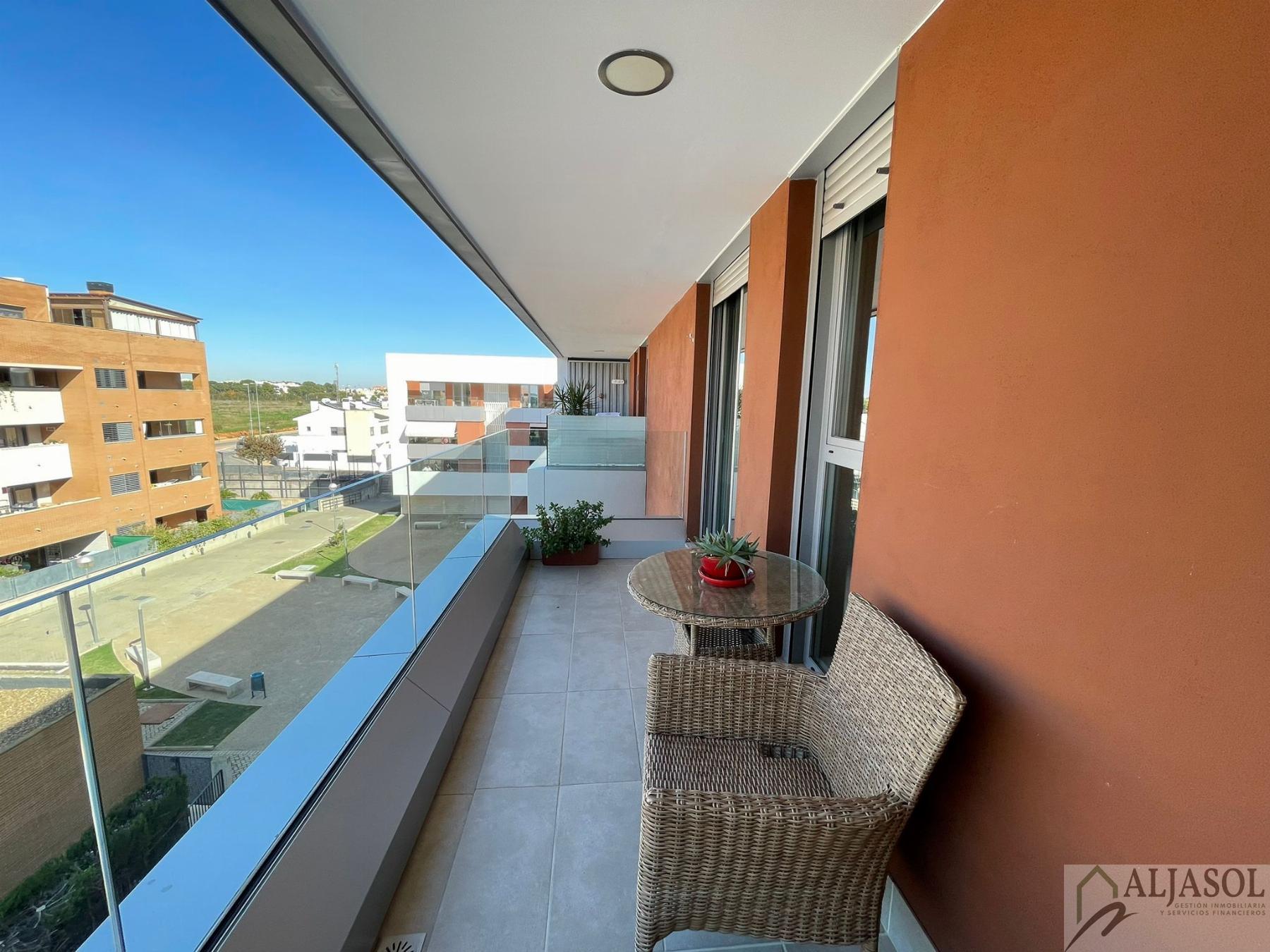 Venta de piso en Mairena del Aljarafe