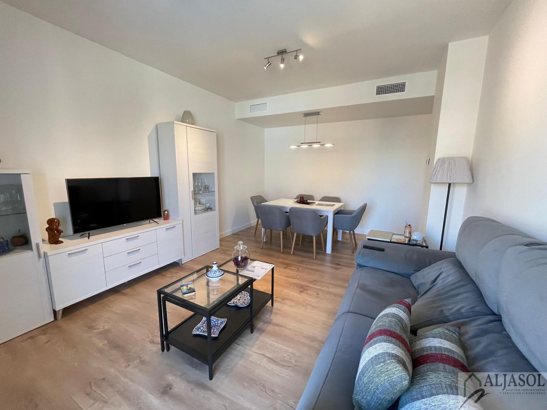 Venta de piso en Mairena del Aljarafe